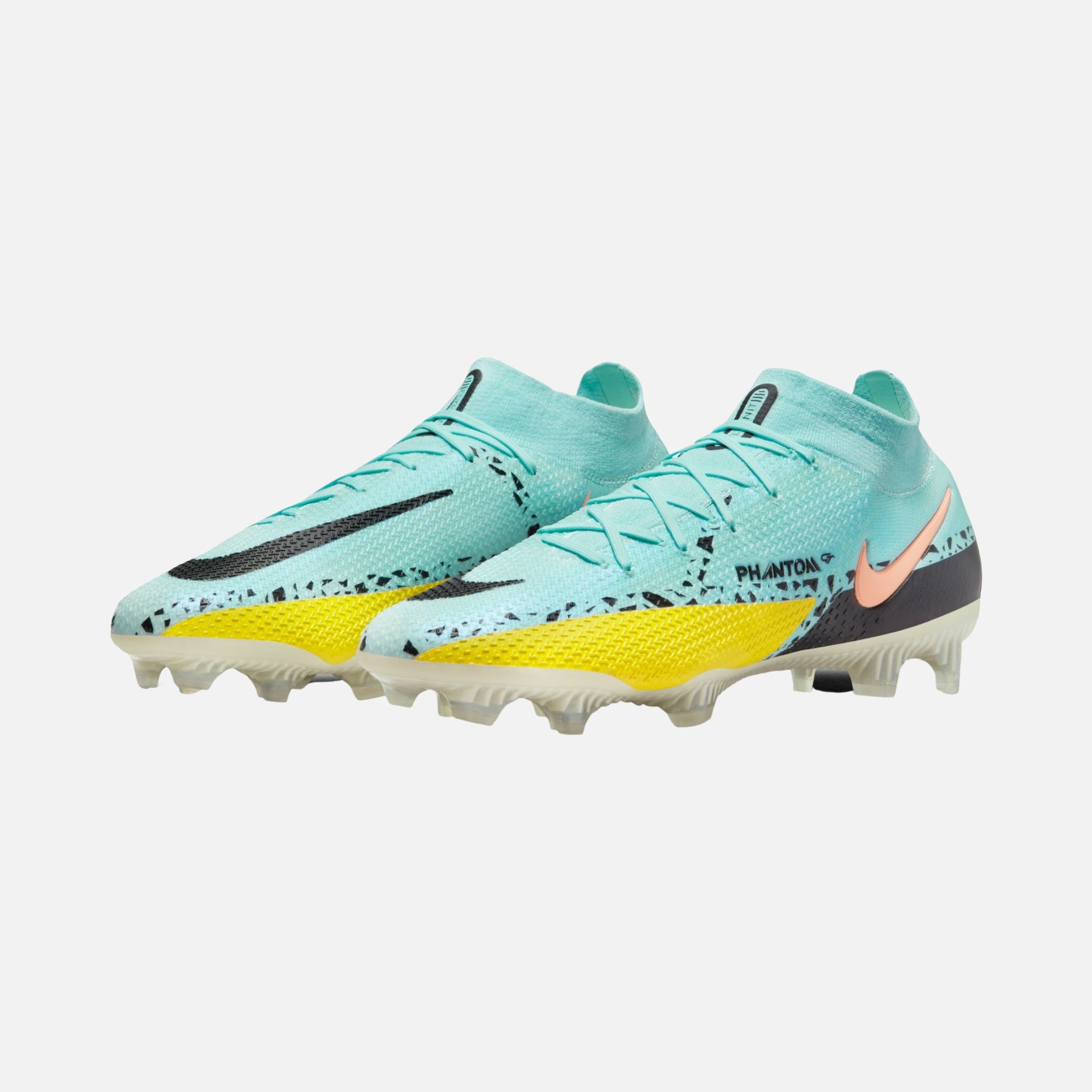 Nike Phantom GT2 Elite FG Firm Ground Erkek Krampon
