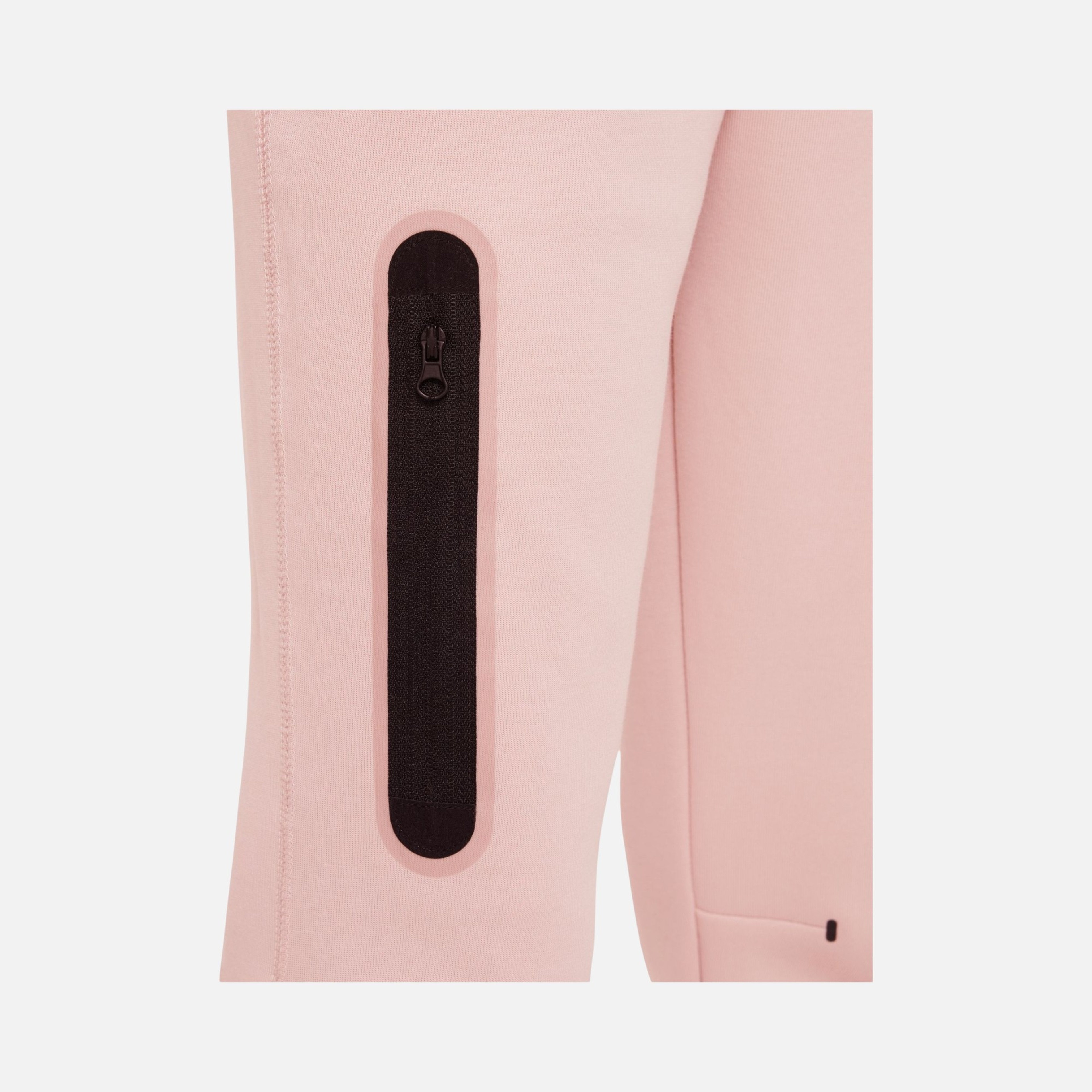 Nike Sportswear Tech Fleece Big (Girls') Çocuk Eşofman Altı