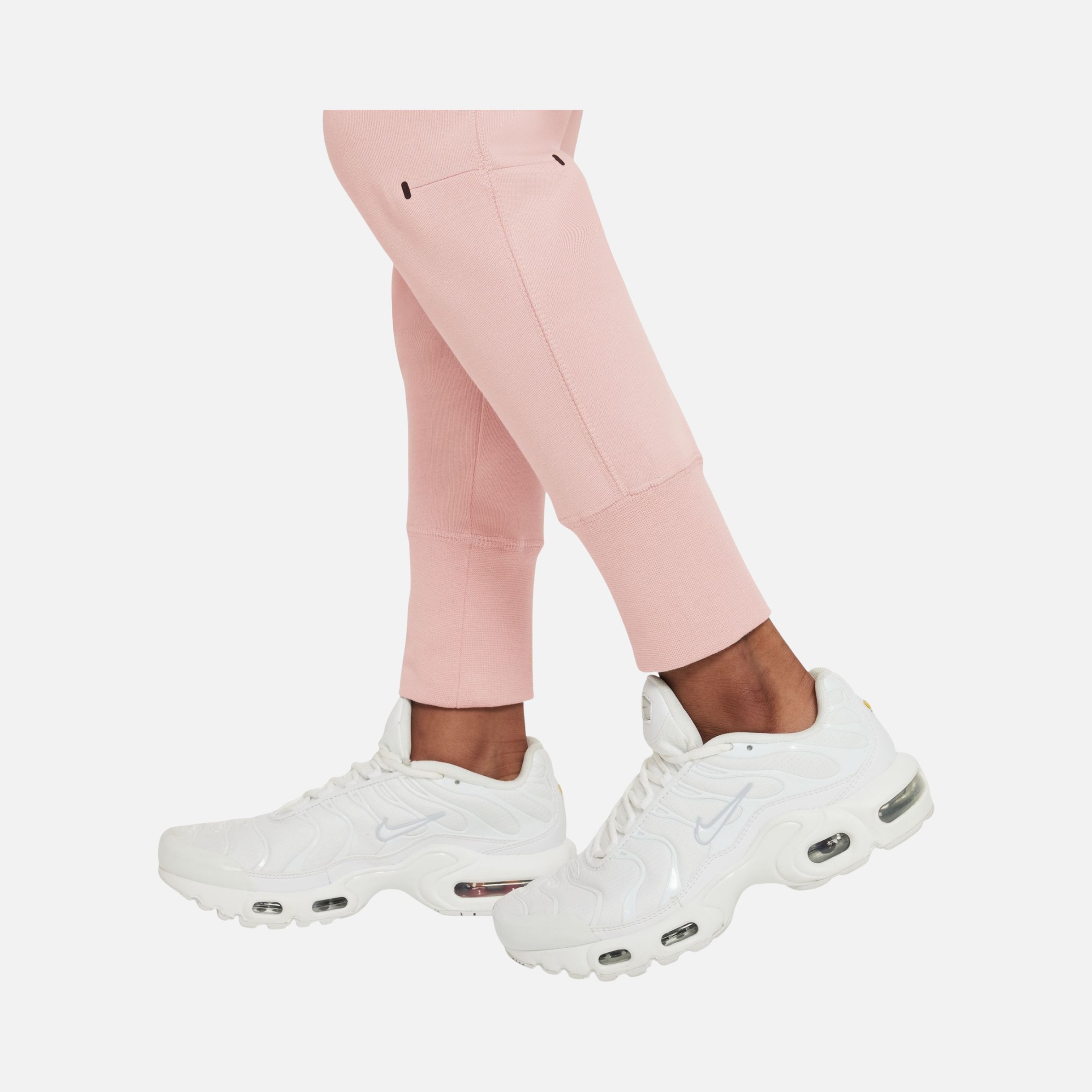 Nike Sportswear Tech Fleece Big (Girls') Çocuk Eşofman Altı