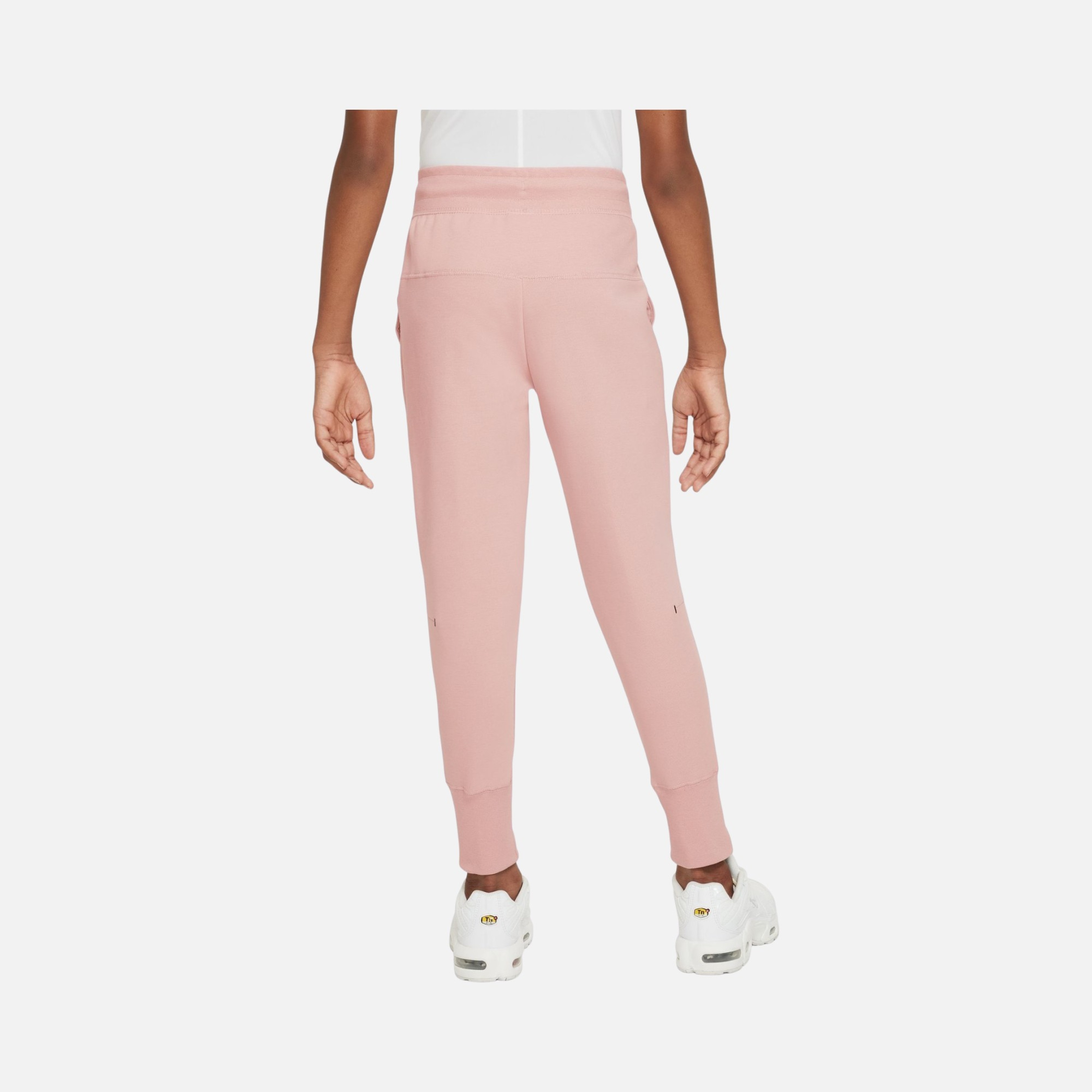 Nike Sportswear Tech Fleece Big (Girls') Çocuk Eşofman Altı