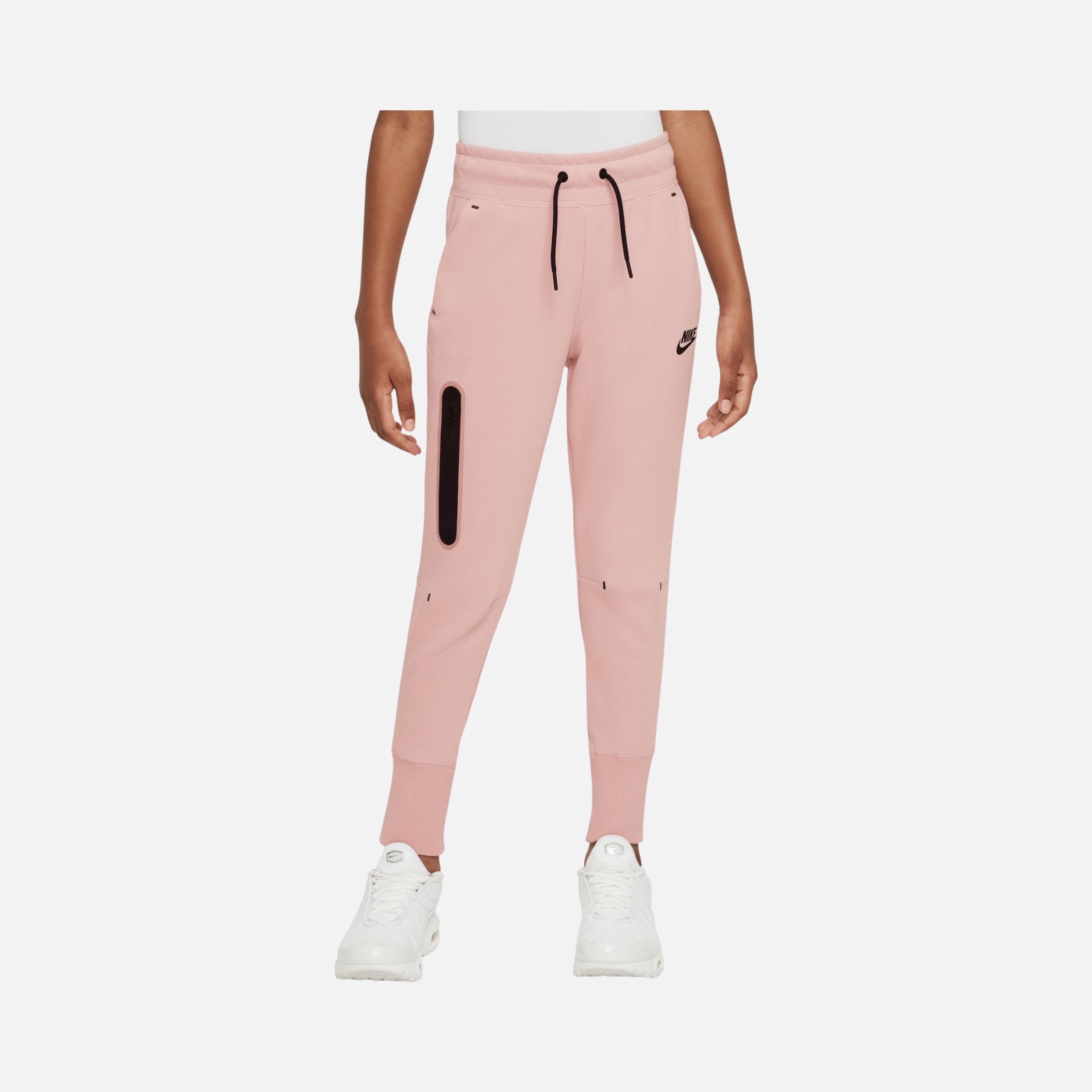 Nike Sportswear Tech Fleece Big (Girls') Çocuk Eşofman Altı