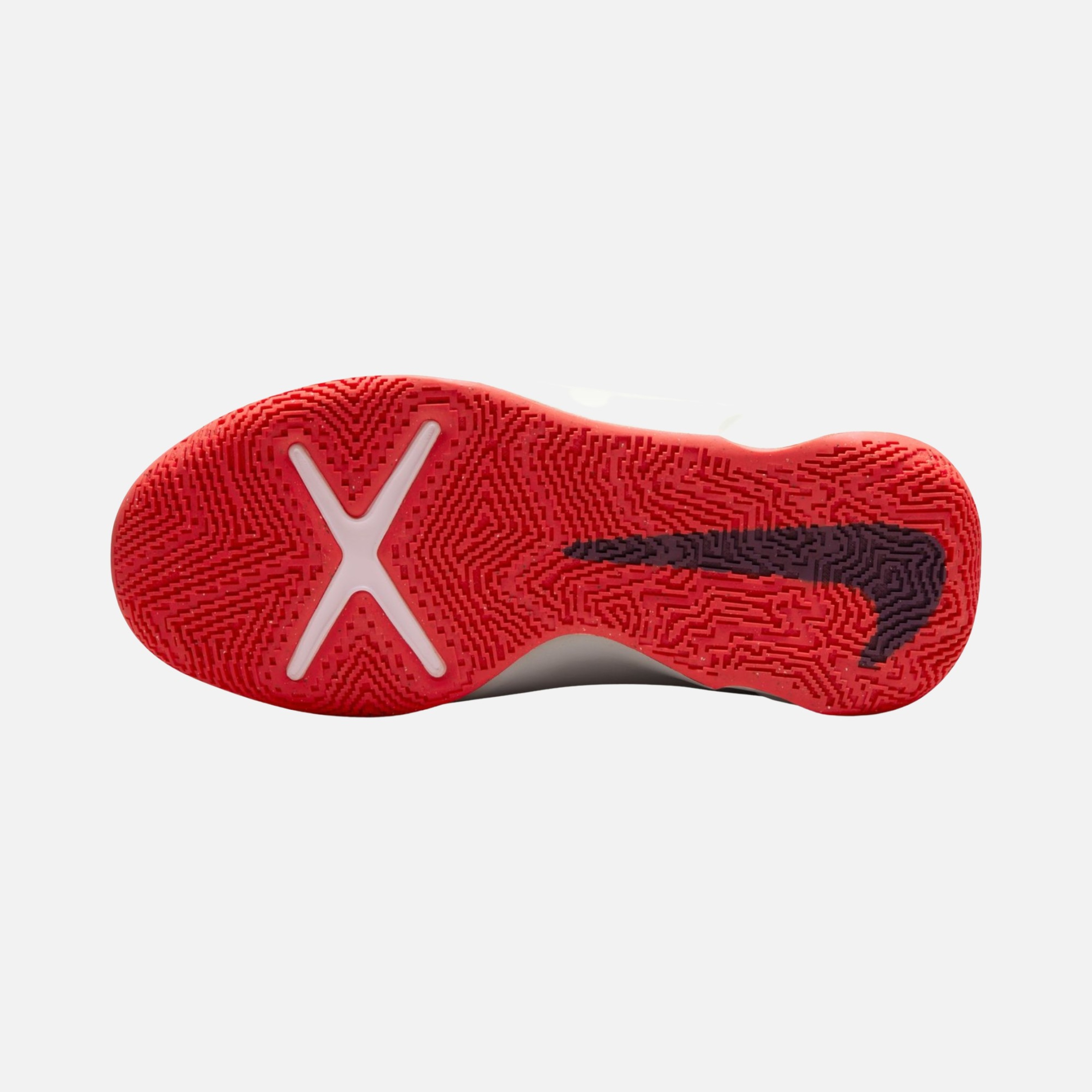 Nike Team Hustle D 10 (GS) Basketbol Ayakkabısı