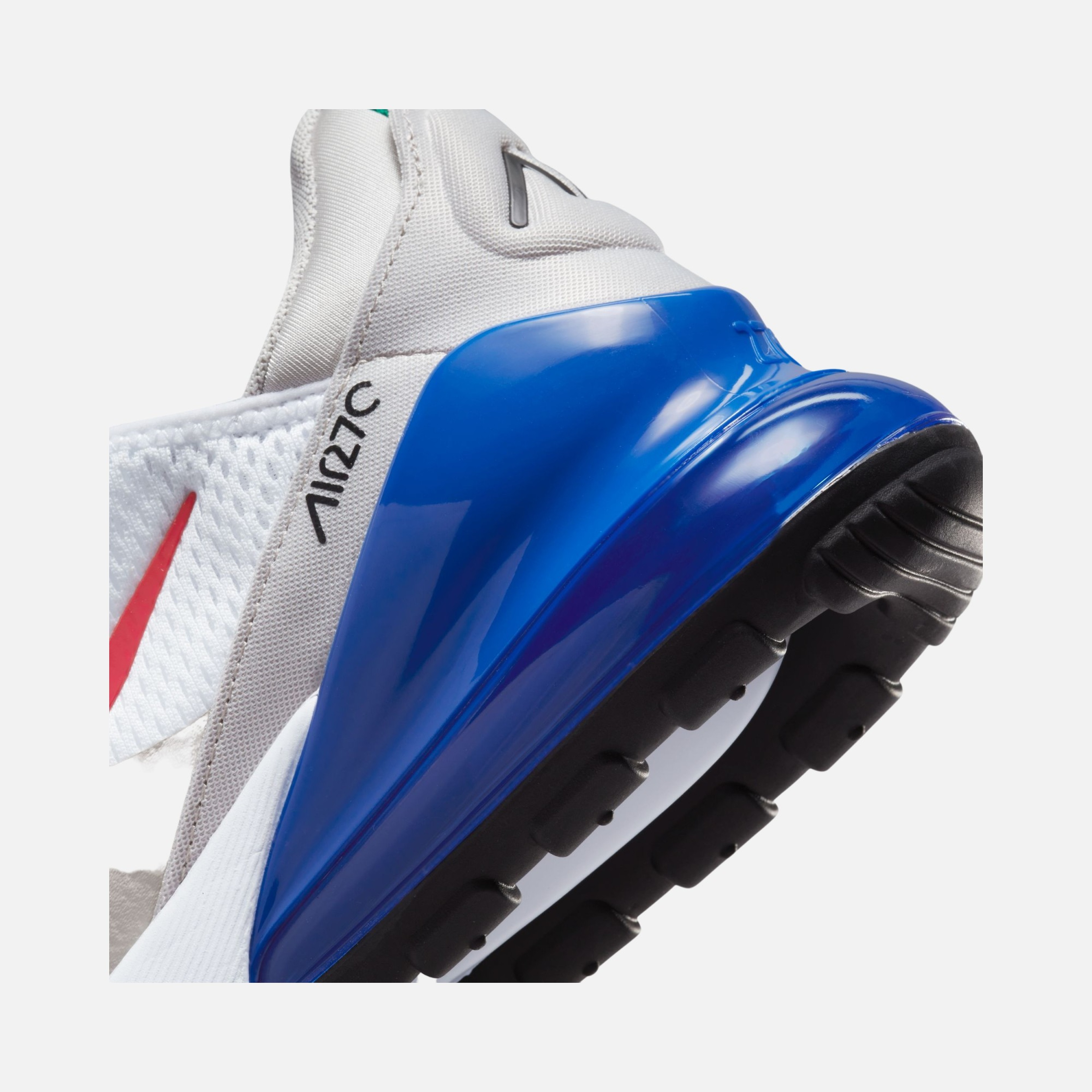 Nike Air Max 270 FA22 Erkek Spor Ayakkabı