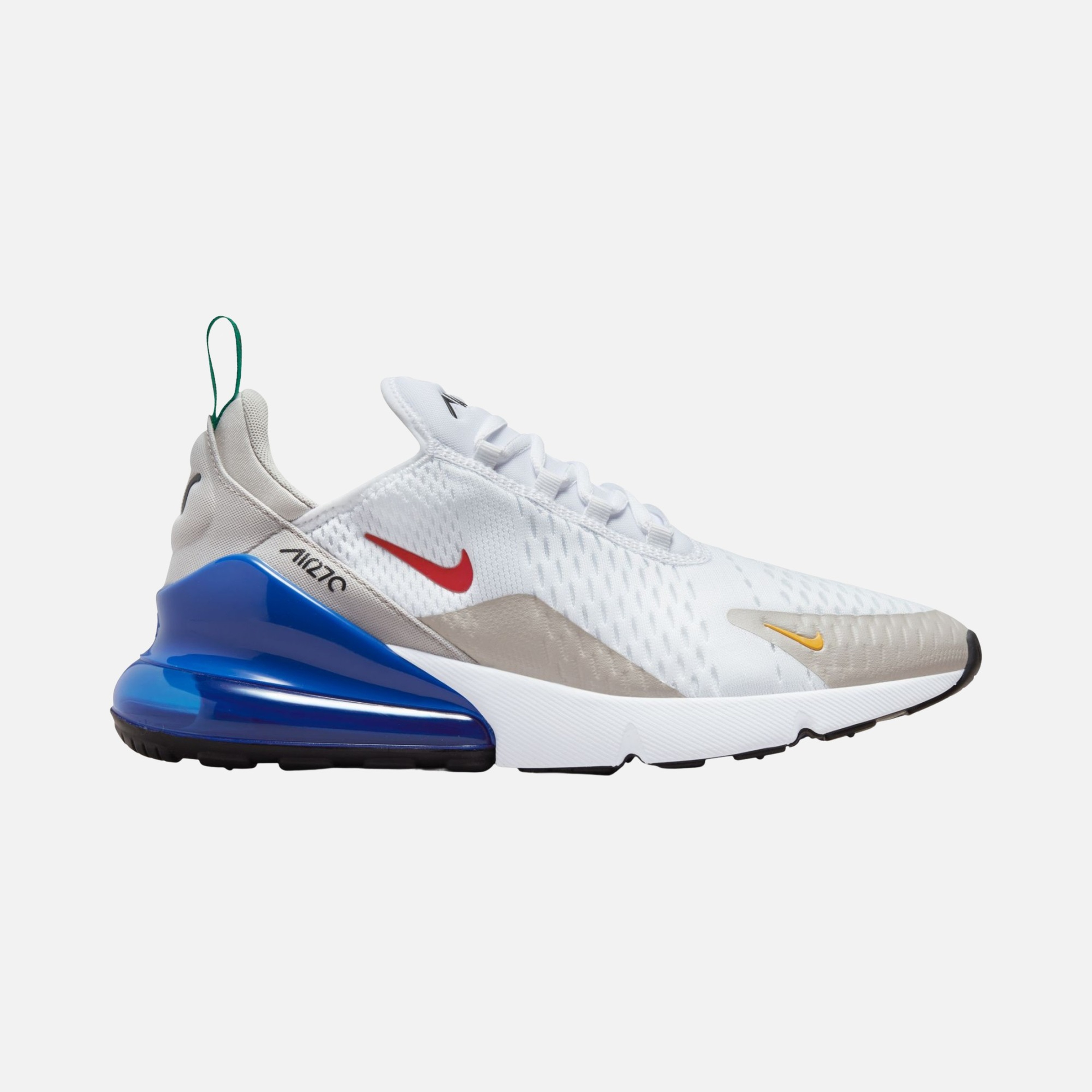 Nike Air Max 270 FA22 Erkek Spor Ayakkabı