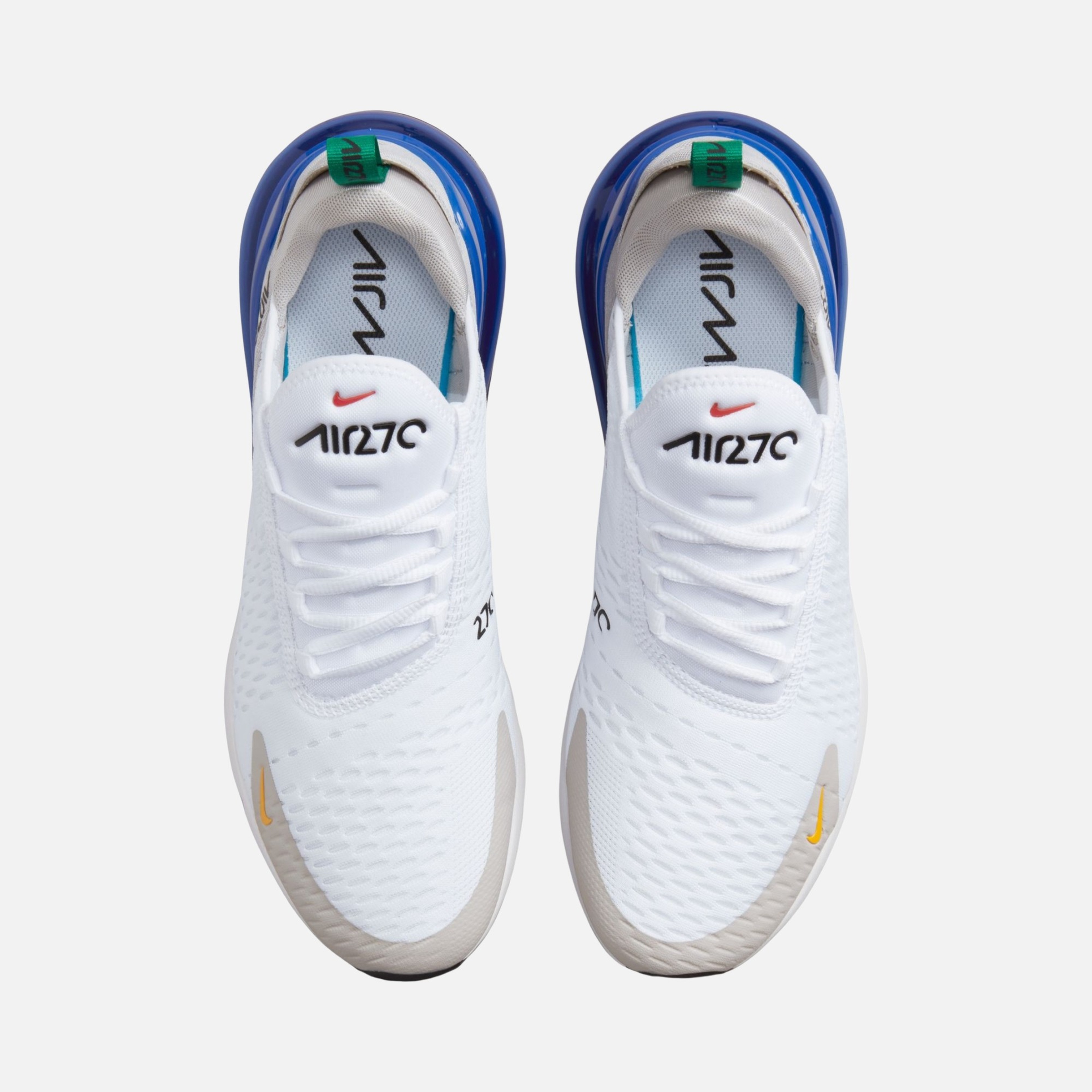 Nike Air Max 270 FA22 Erkek Spor Ayakkabı