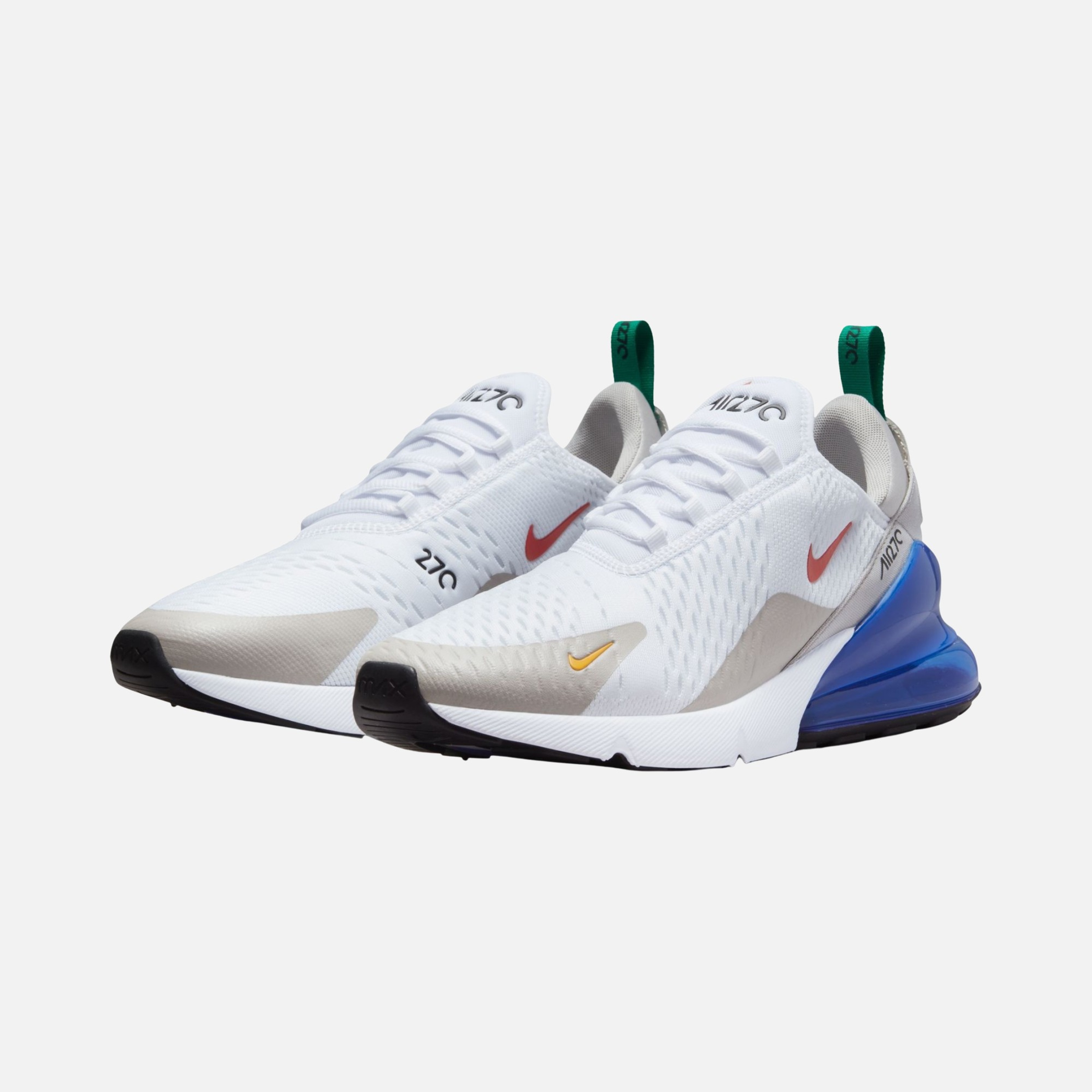 Nike Air Max 270 FA22 Erkek Spor Ayakkabı