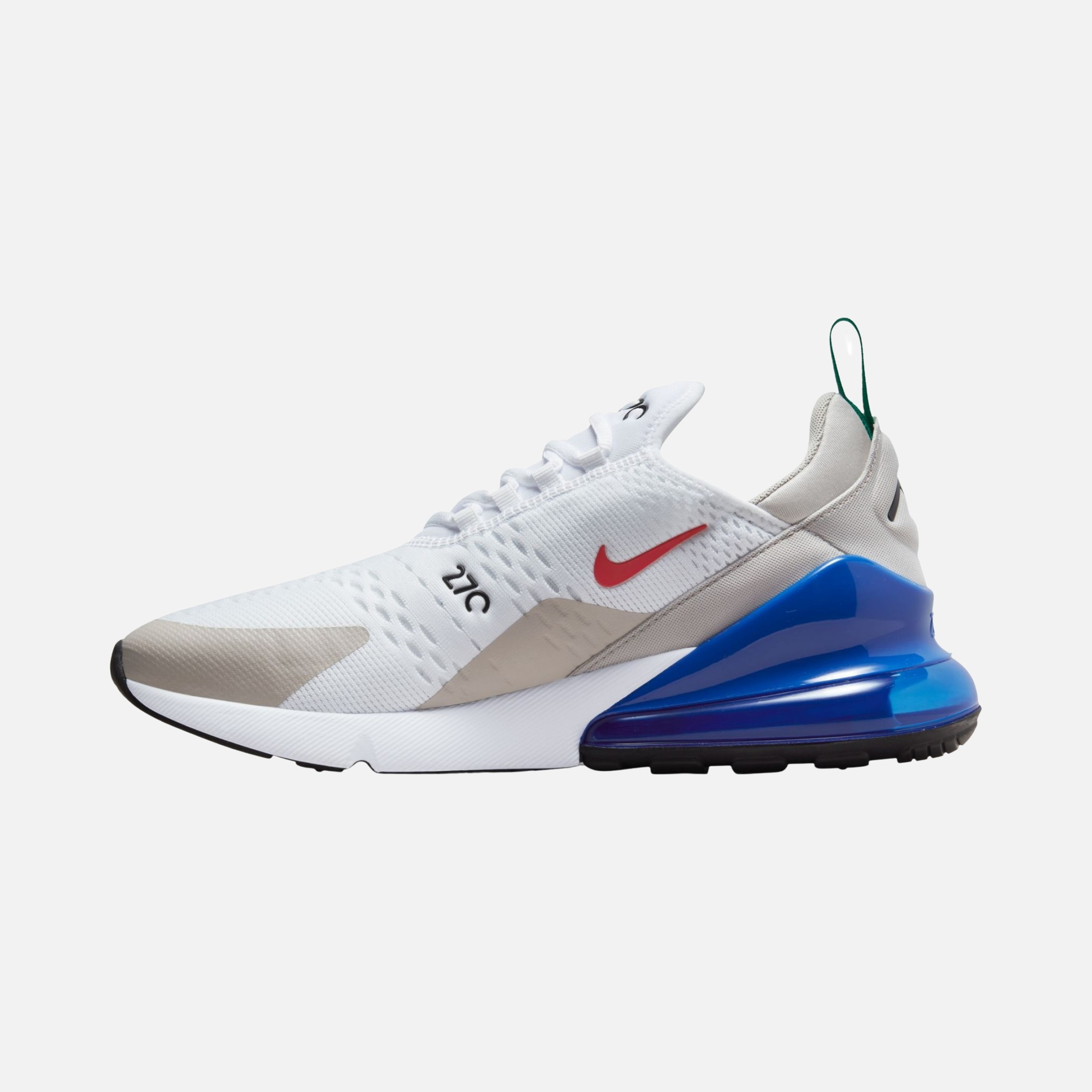 Nike Air Max 270 FA22 Erkek Spor Ayakkabı