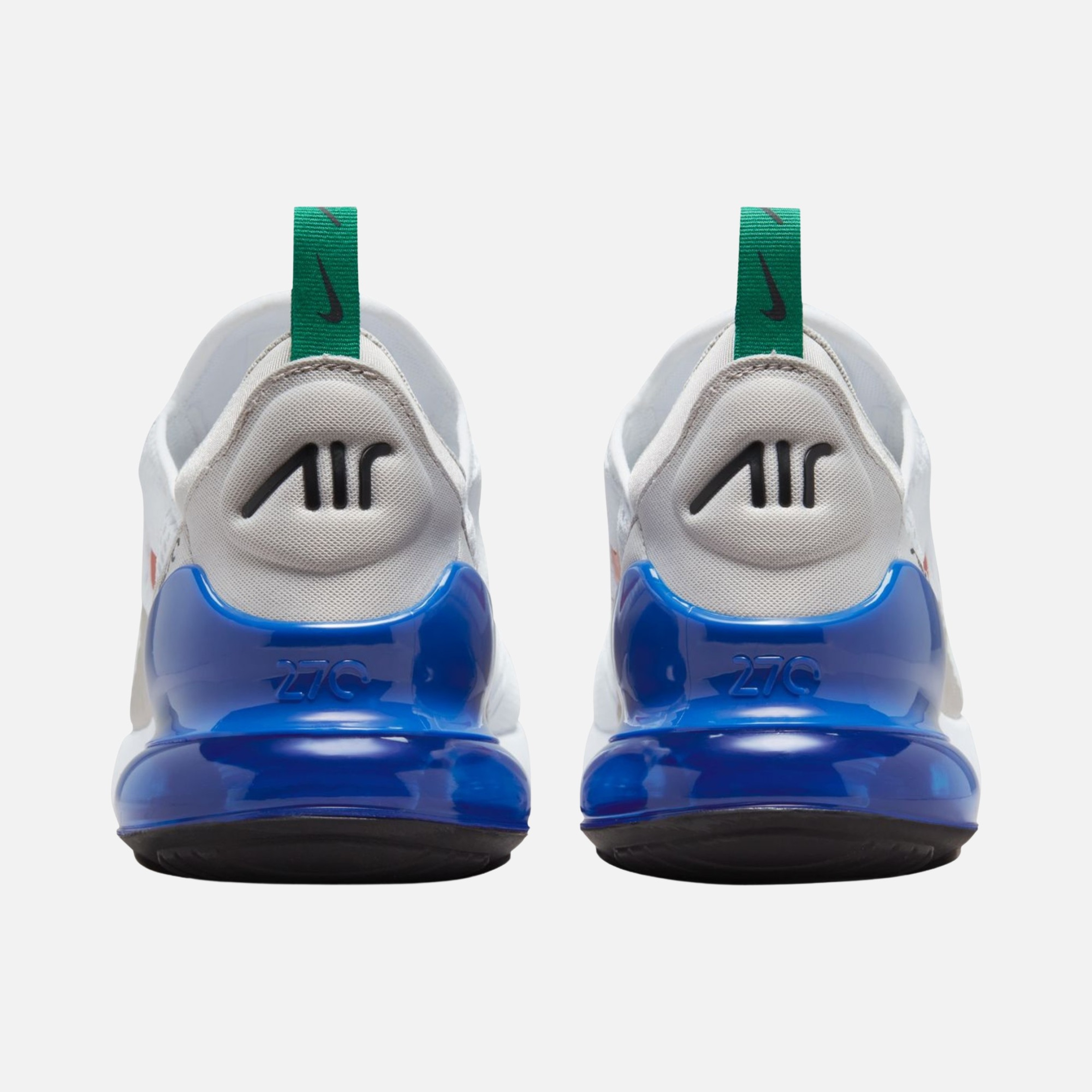 Nike Air Max 270 FA22 Erkek Spor Ayakkabı