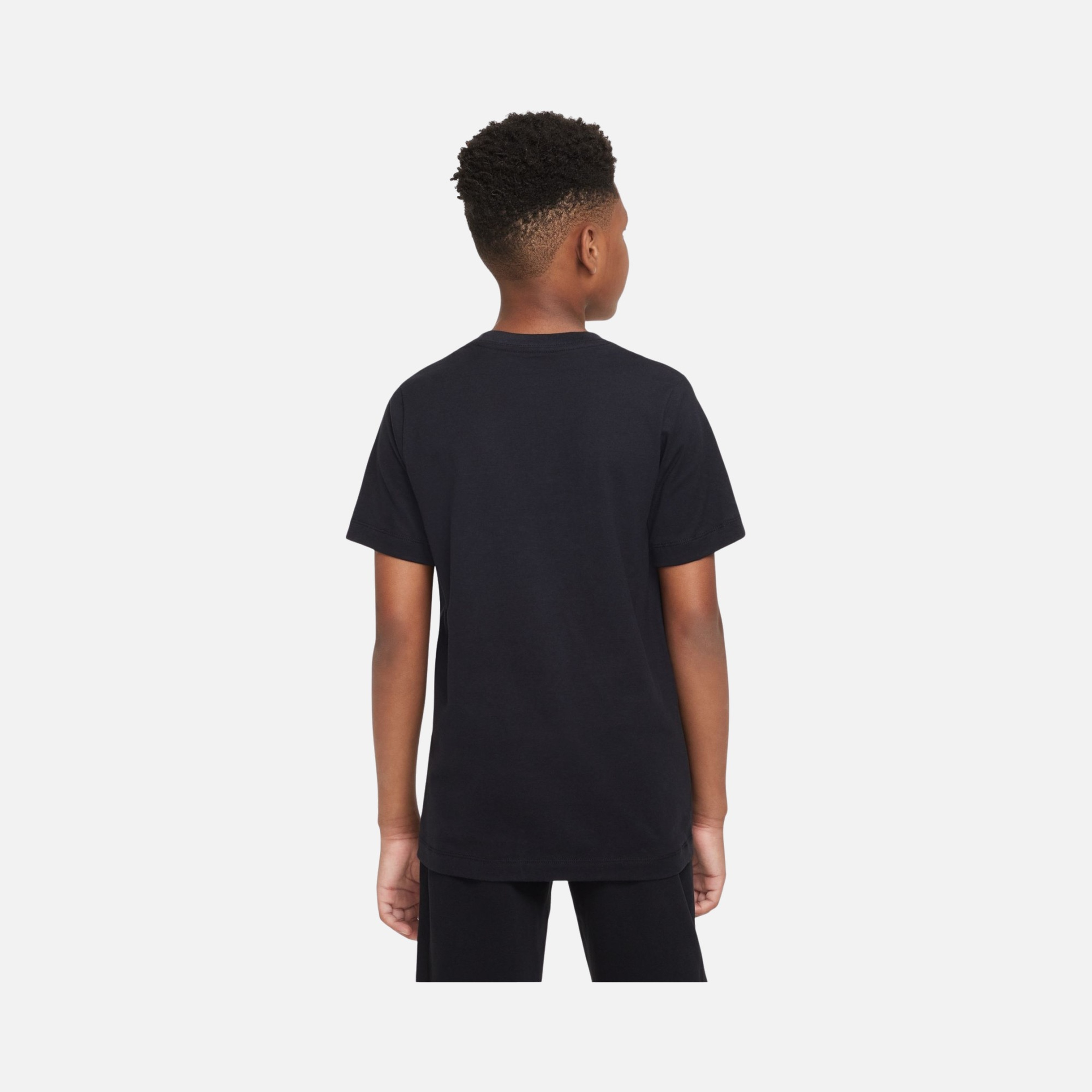 Nike Sportswear Air Short-Sleeve (Boys') Çocuk Tişört