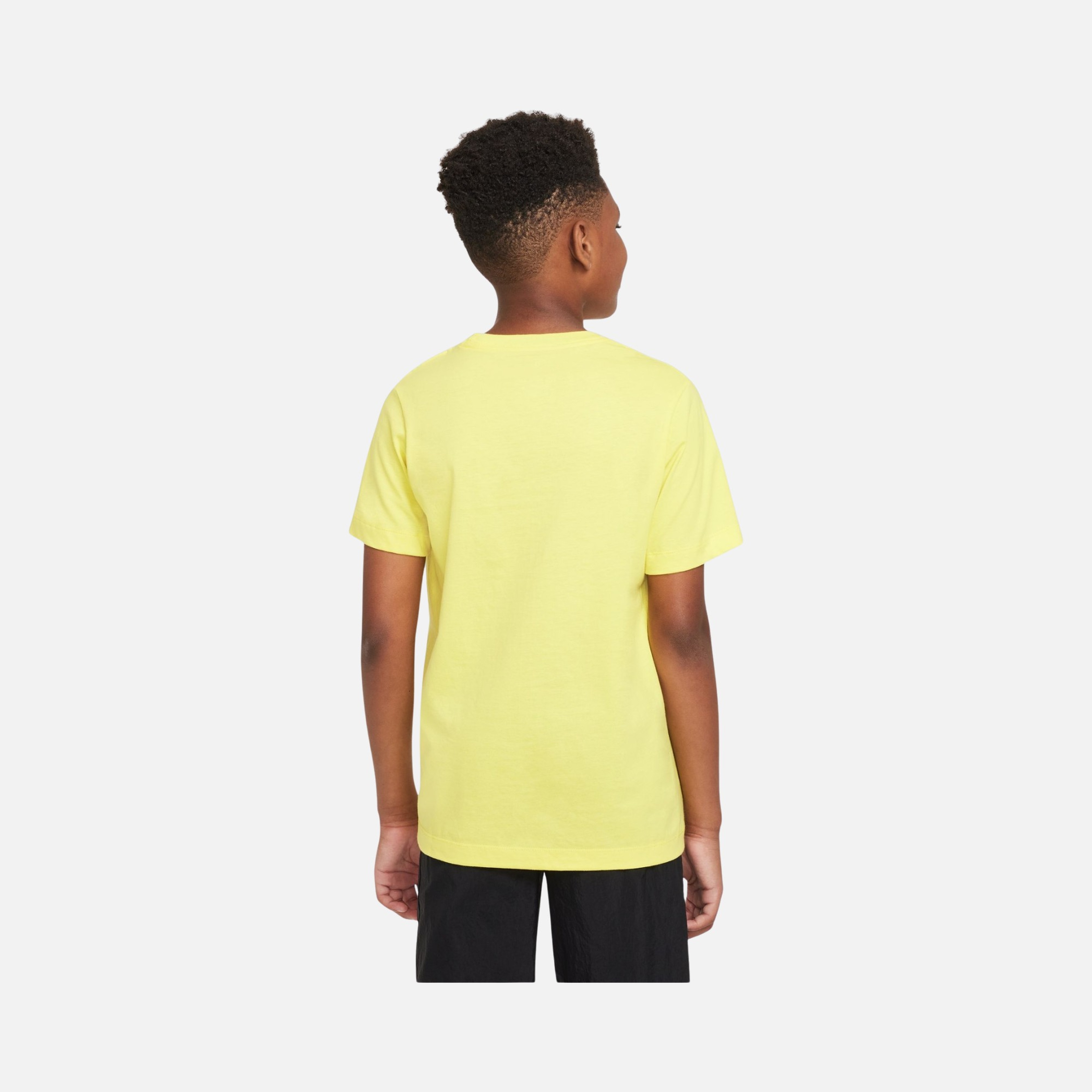 Nike Sportswear Air Short-Sleeve (Boys') Çocuk Tişört