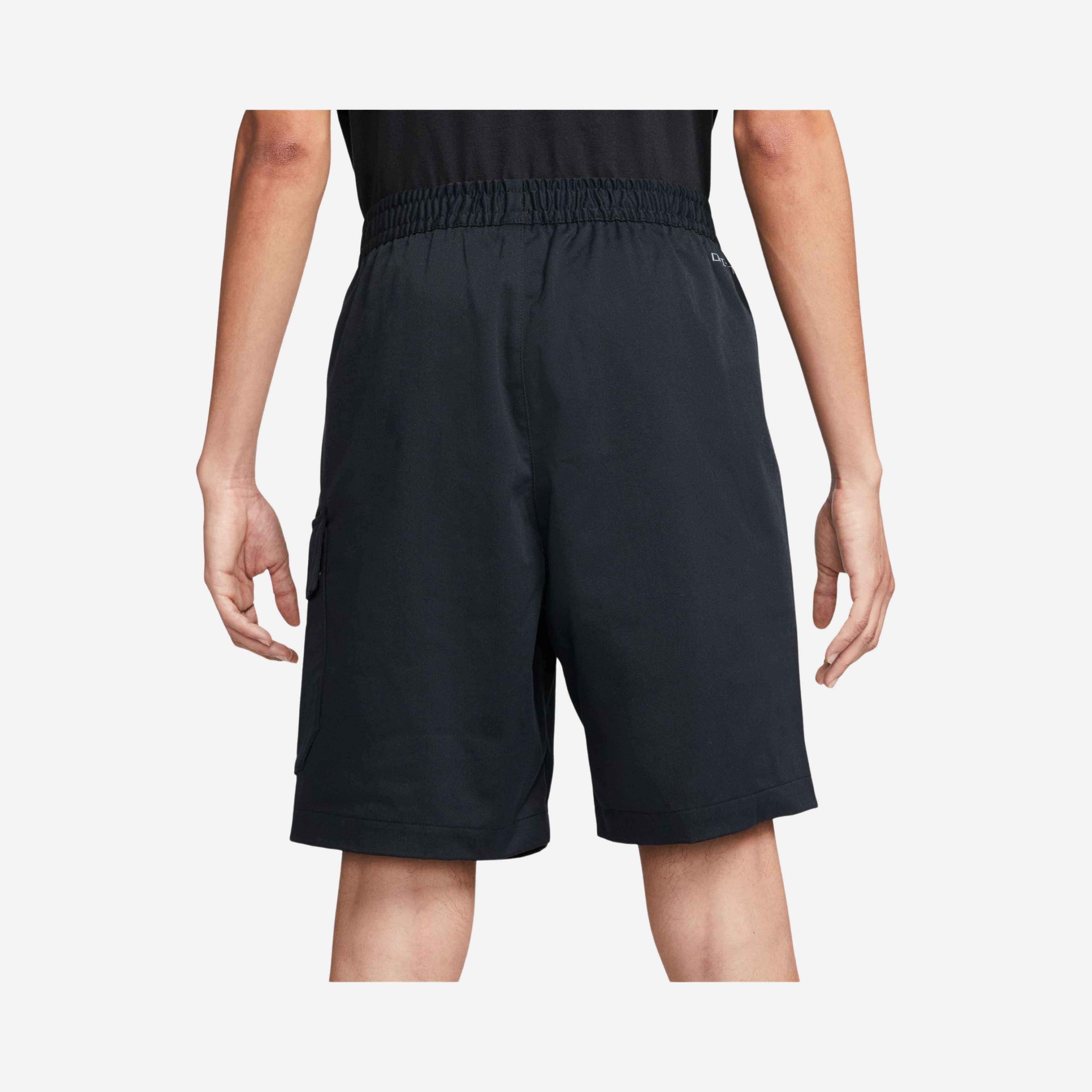 Nike Sportswear Dri-Fit Woven Erkek Şort