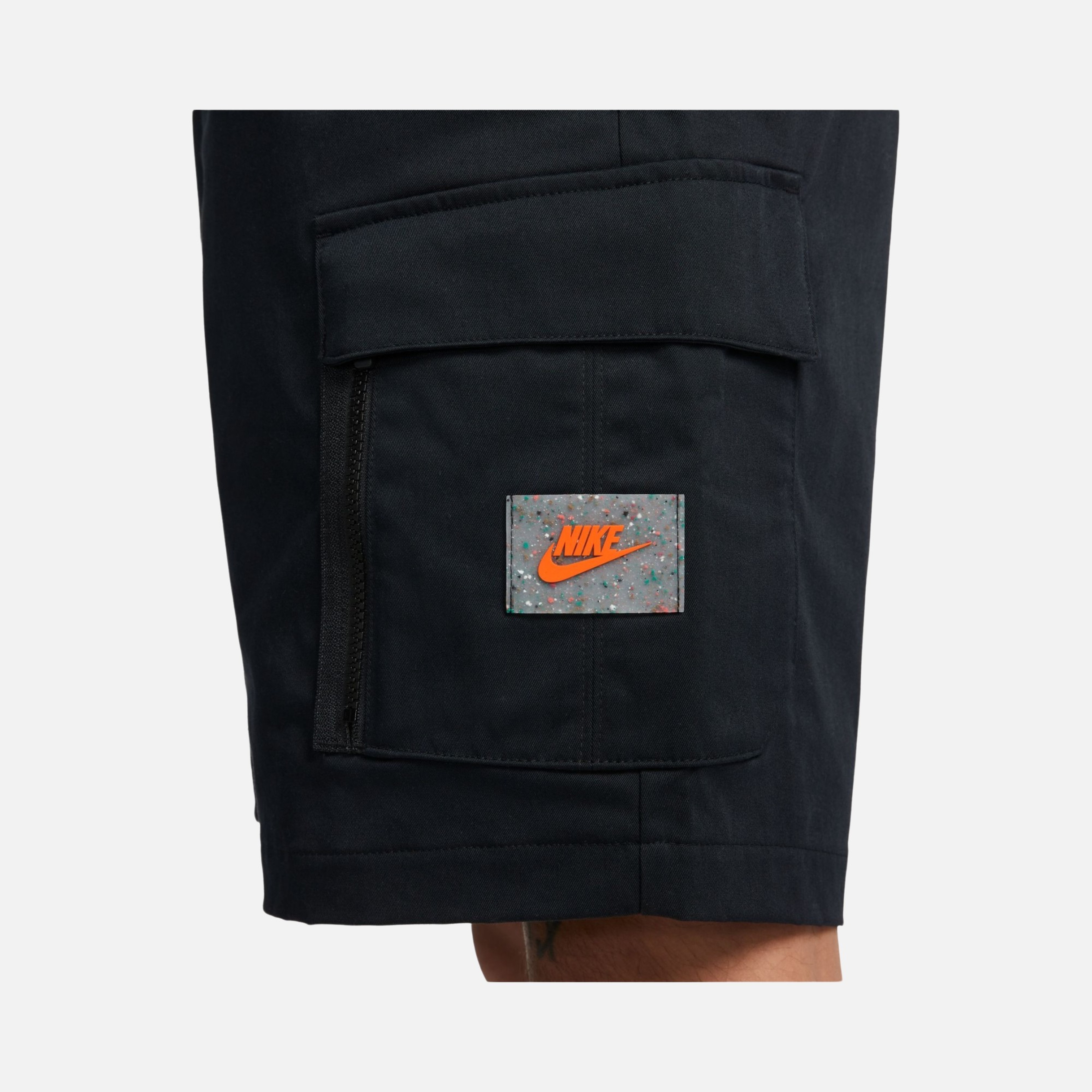 Nike Sportswear Dri-Fit Woven Erkek Şort