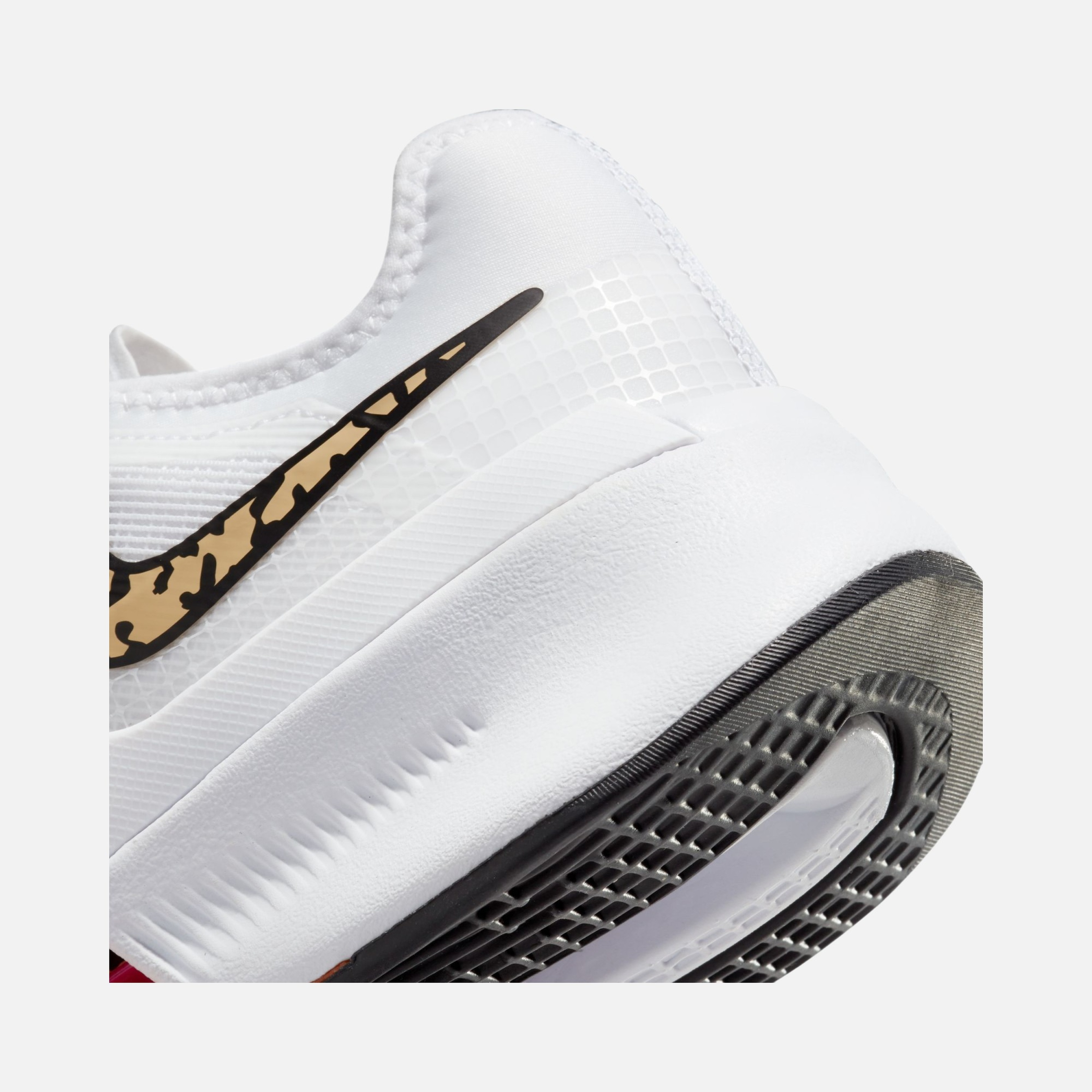 Nike Air Zoom SuperRep 3 “Leopard Swoosh” Training Kadın Spor Ayakkabı