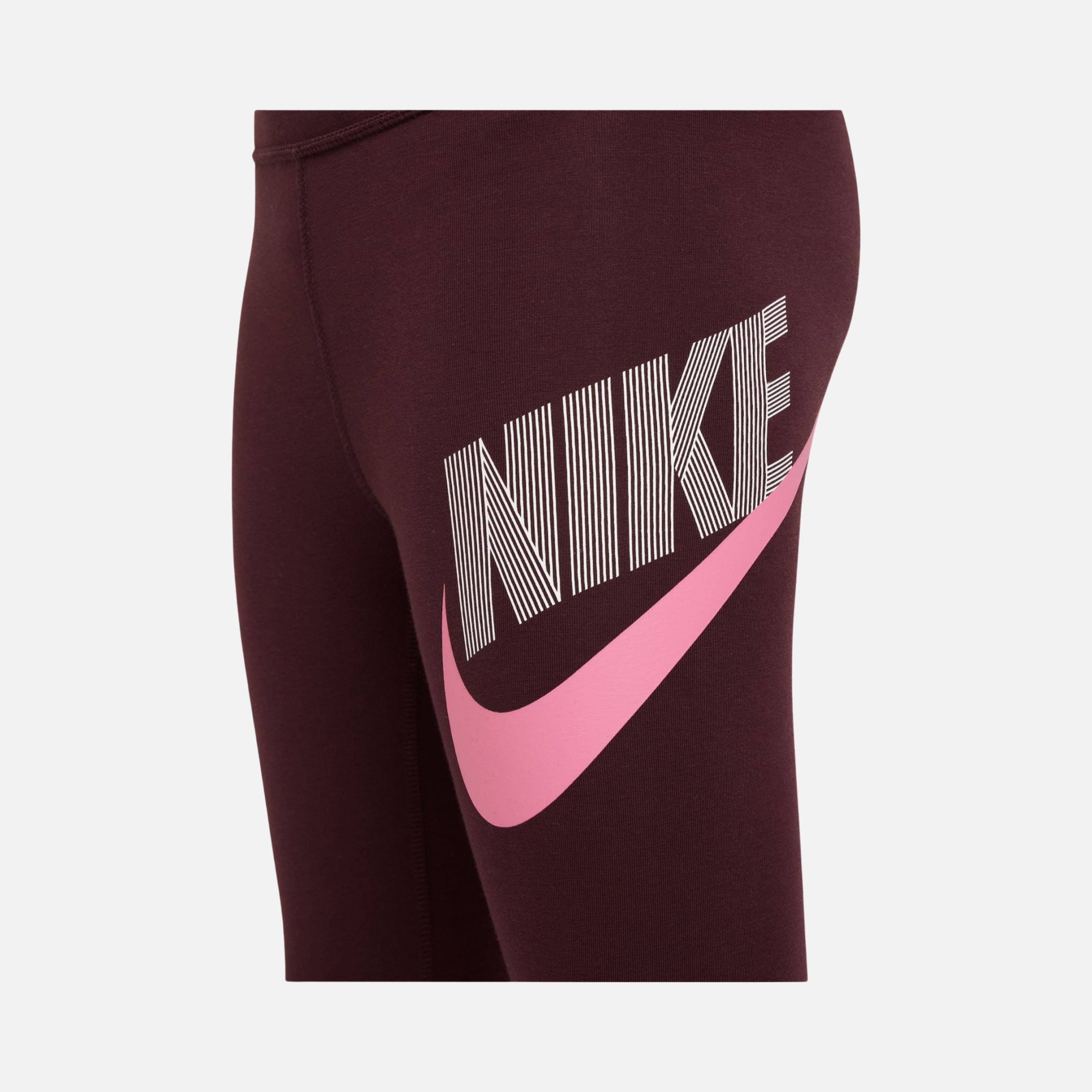 Nike Sportswear Dance High-Waisted (Girls') Çocuk Tayt