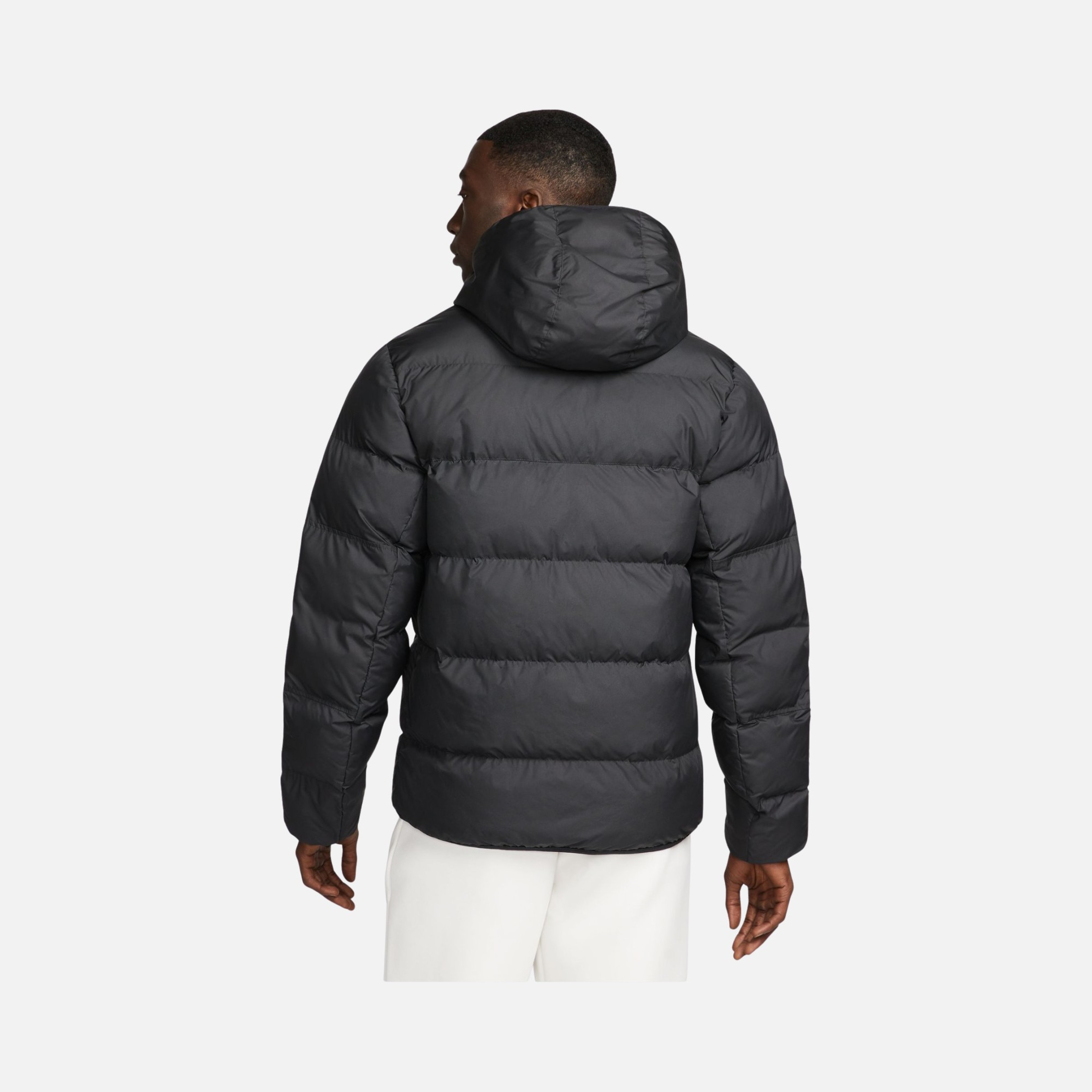 Nike Sportswear Storm-Fit Windrunner PRIMALOFT® Full-Zip Hoodie Erkek Mont