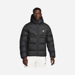 Nike Sportswear Storm-Fit Windrunner PRIMALOFT® Full-Zip Hoodie Erkek Mont