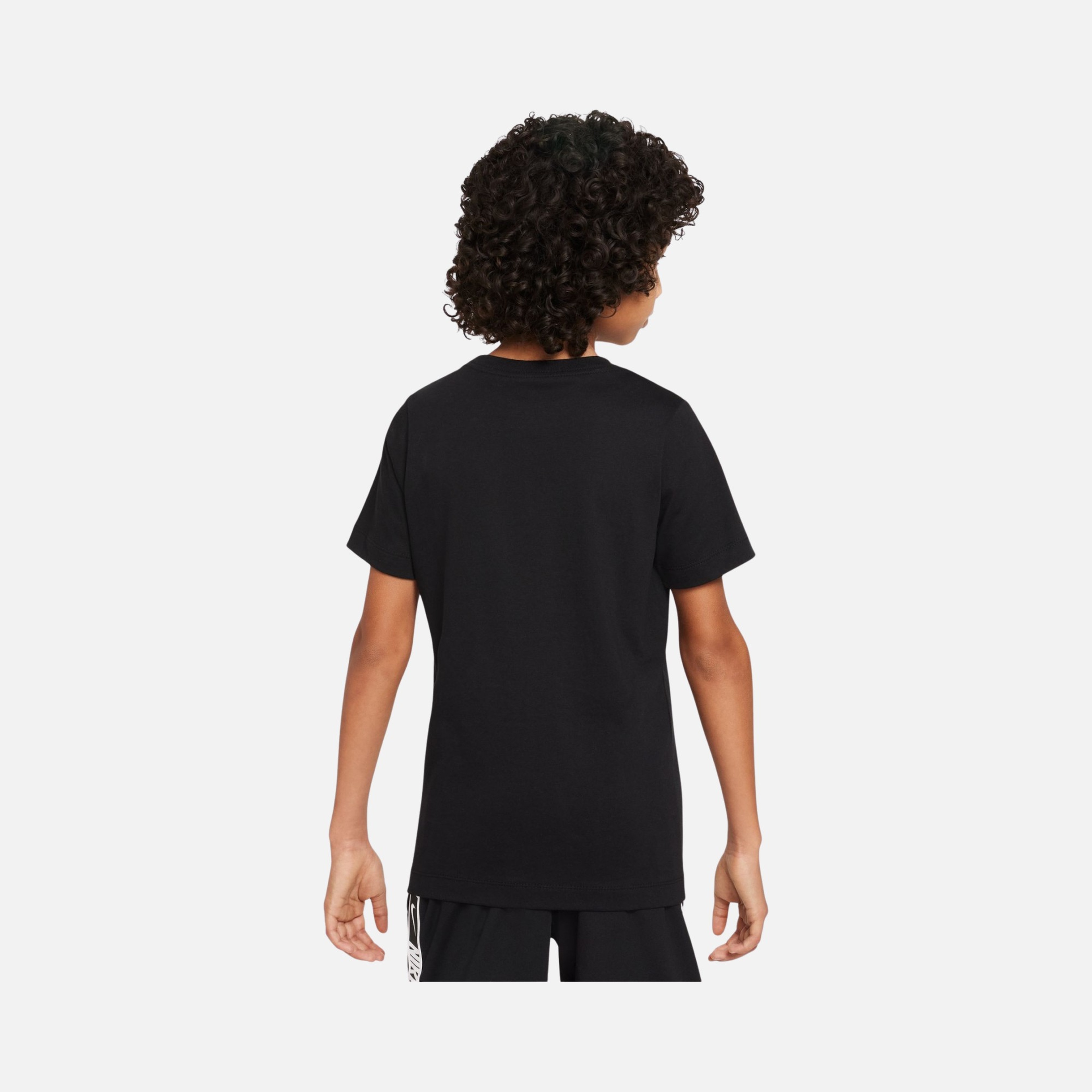 Nike Sportswear Photo 1 Graphic Short-Sleeve (Boys') Çocuk Tişört