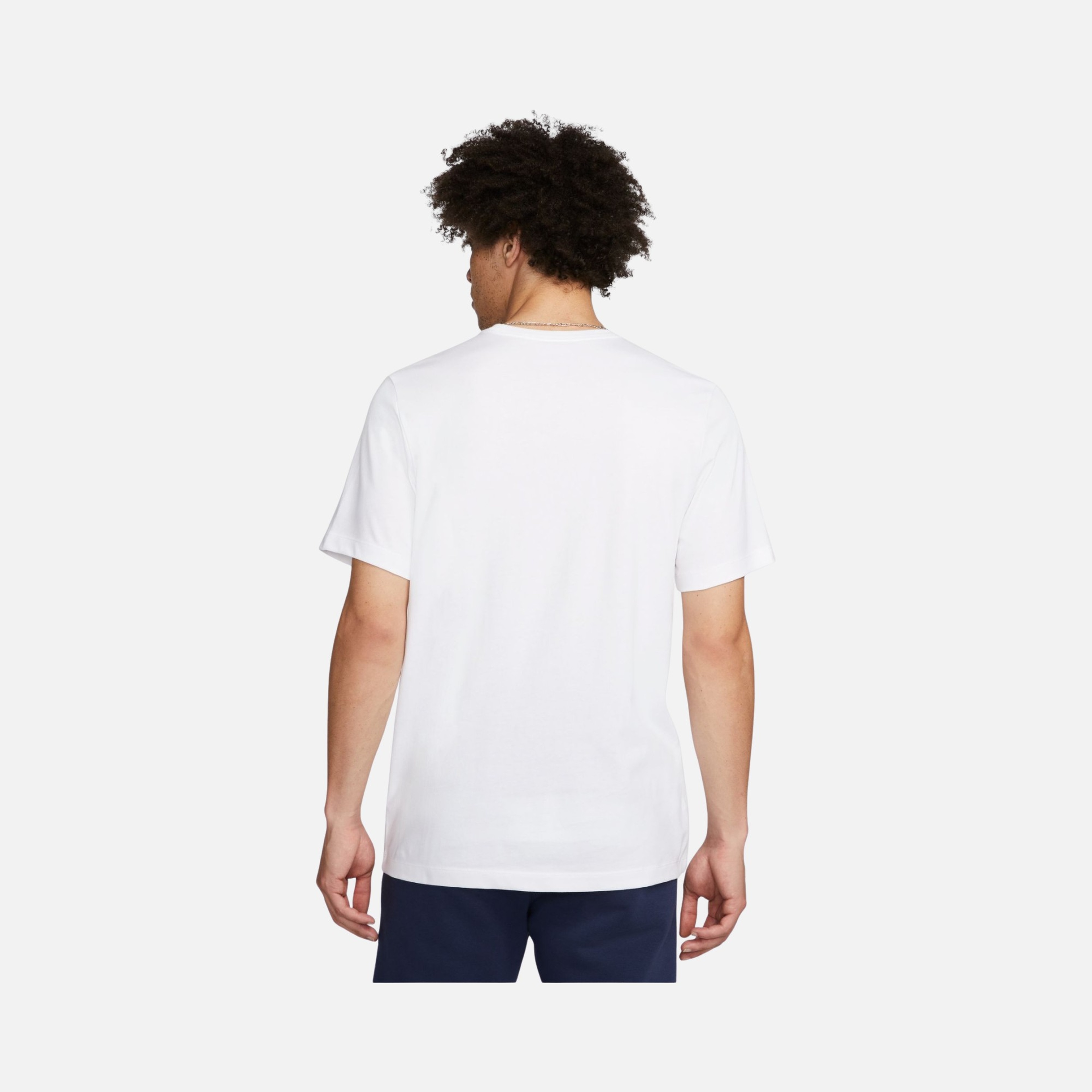 Nike Sportswear ''Rhythm & Sole'' Graphic Short-Sleeve Erkek Tişört