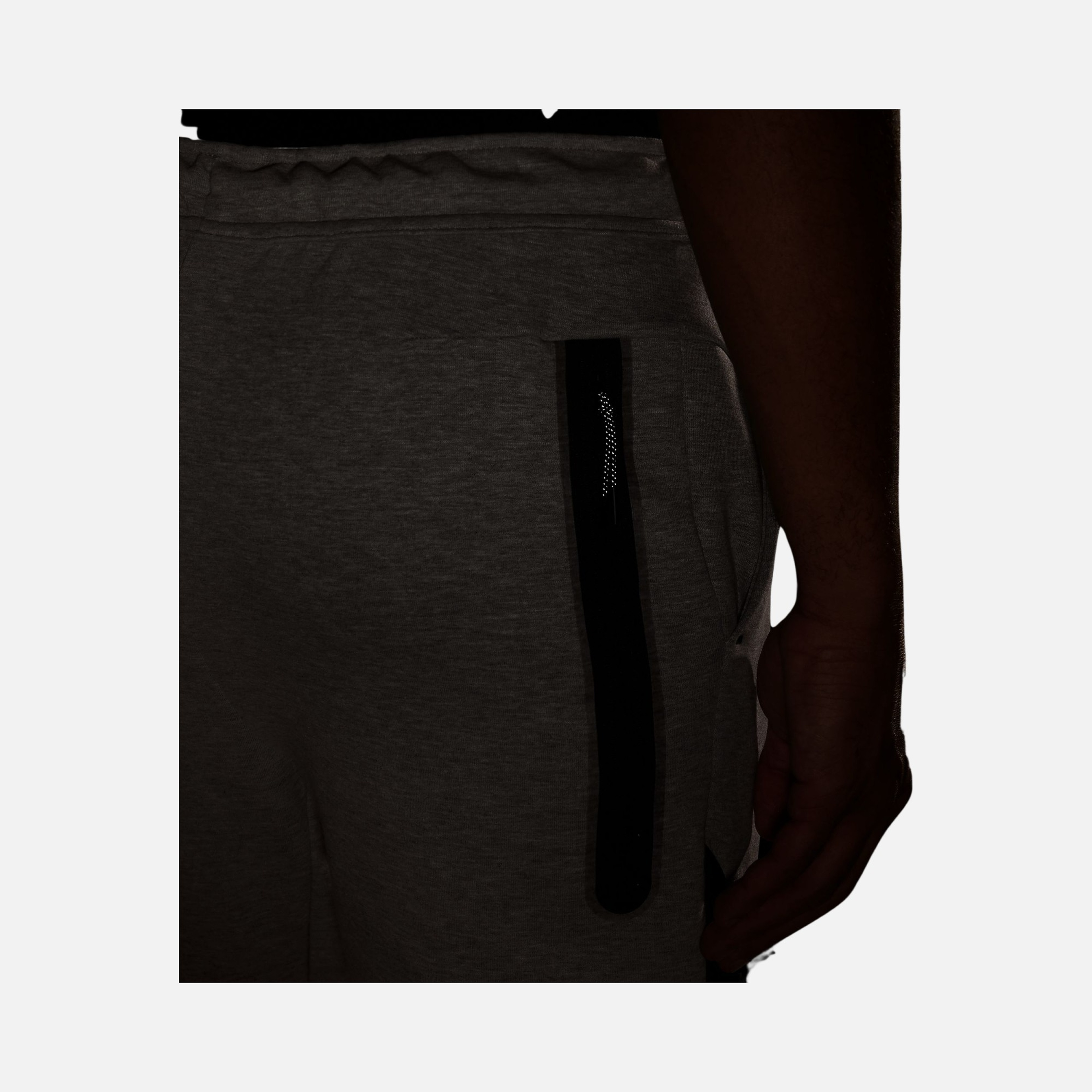 Nike Sportswear Tech Fleece ''Overlay Detail'' Erkek Eşofman Altı