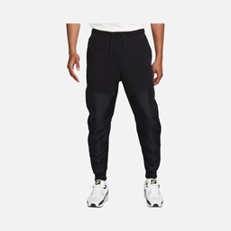 Nike Sportswear Tech Fleece ''Overlay Detail'' Erkek Eşofman Altı