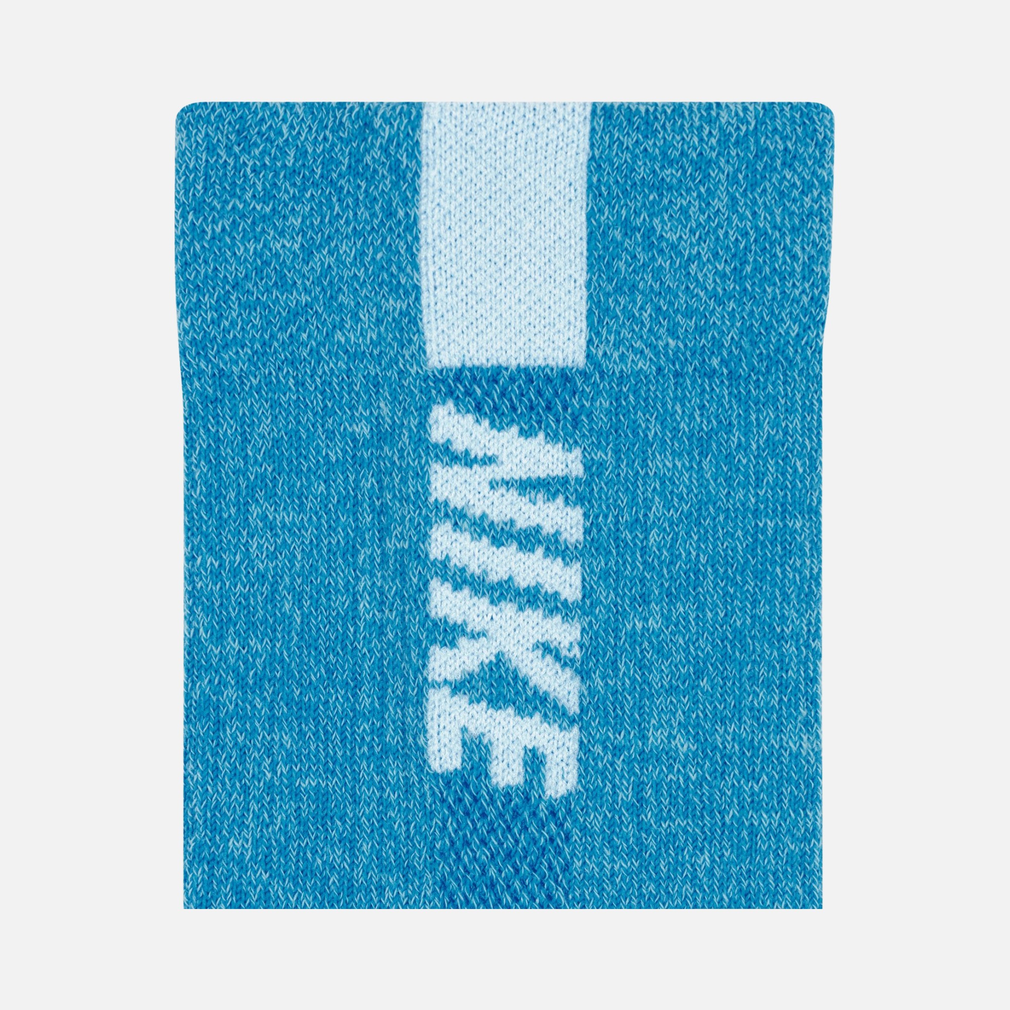 Nike Multiplier Crew (2 Pairs) Unisex Çorap