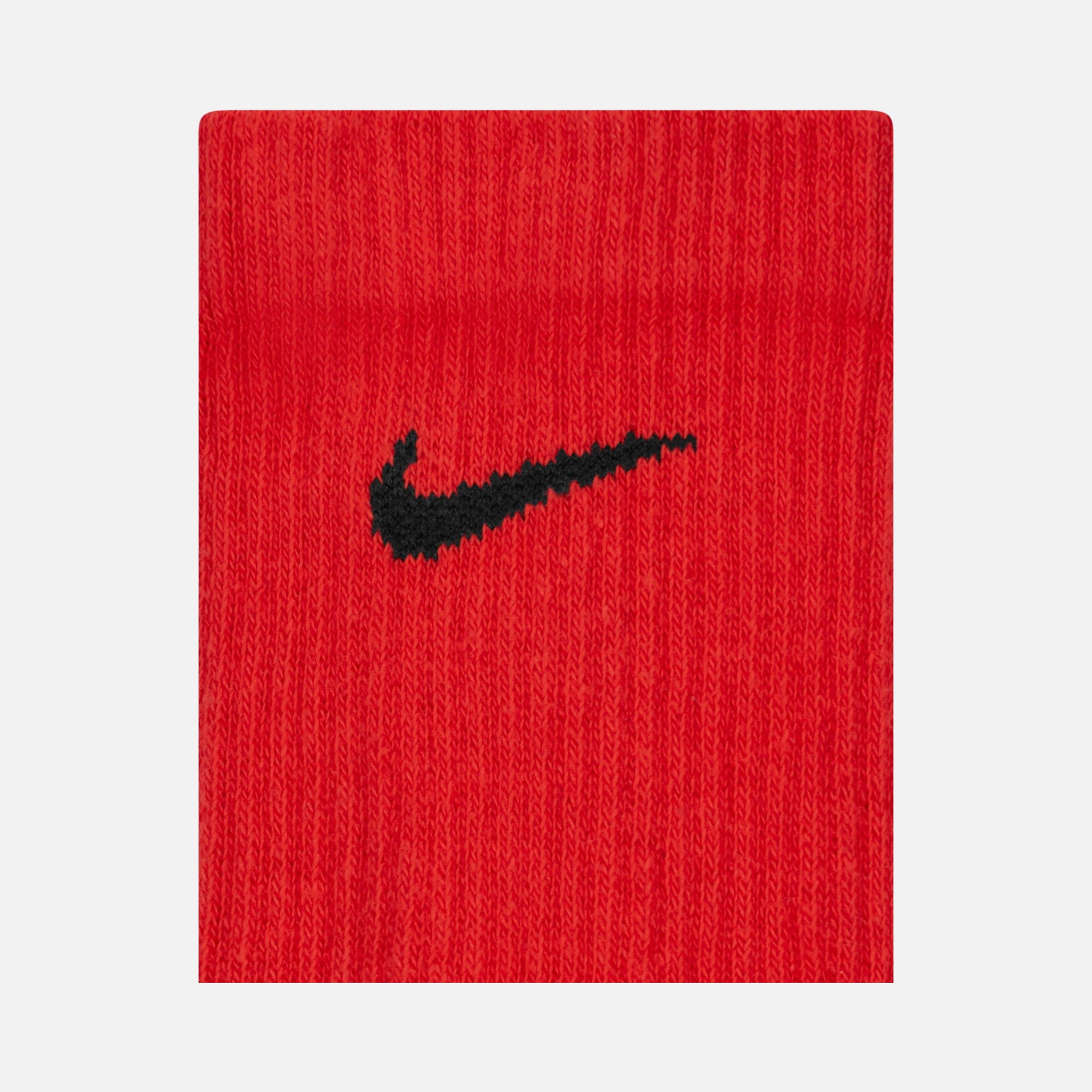 Nike Everyday Plus Cushioned Training Crew (3 Pairs) Unisex Çorap