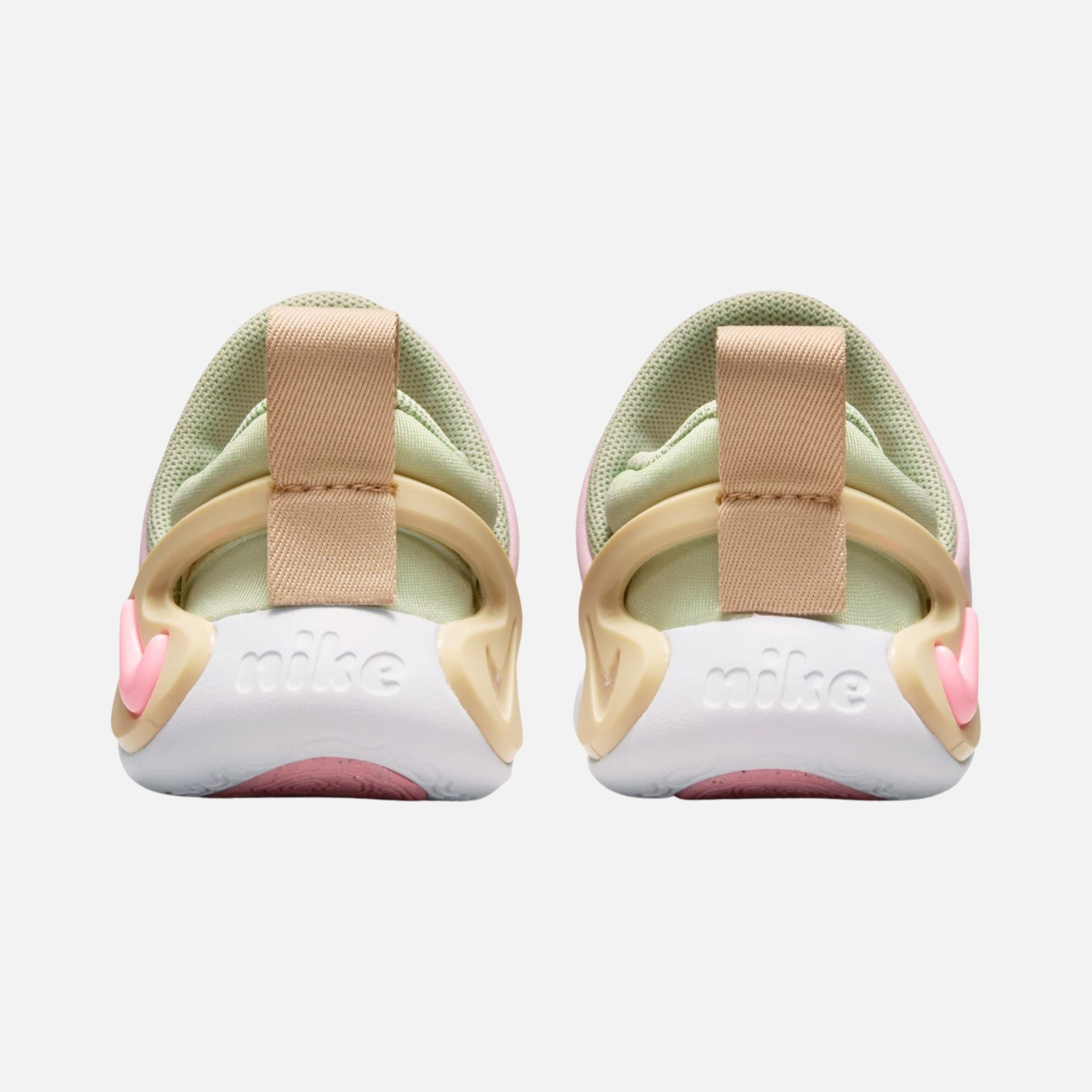 Nike Dynamo GO Easy On/Off (TD) Bebek Spor Ayakkabı