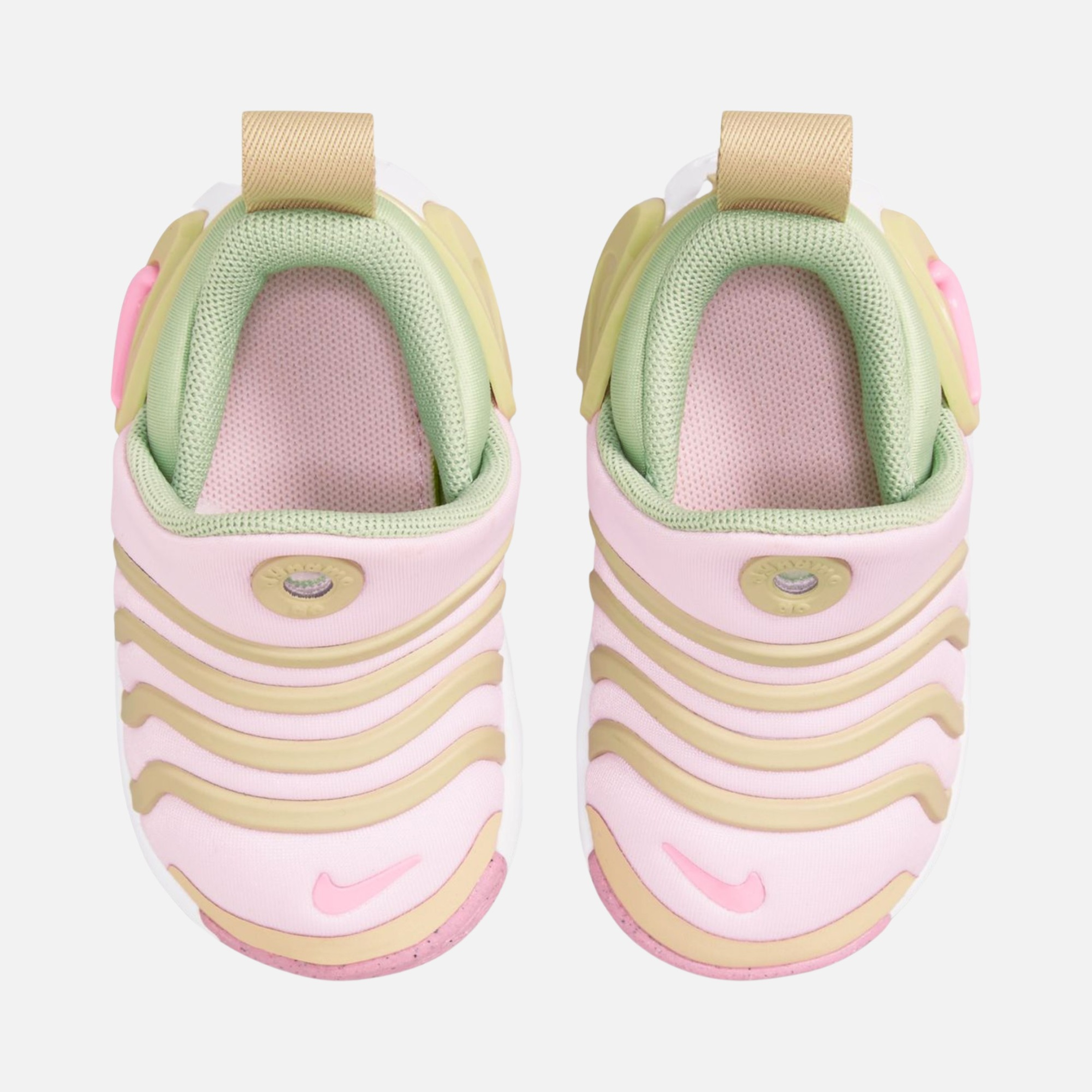 Nike Dynamo GO Easy On/Off (TD) Bebek Spor Ayakkabı