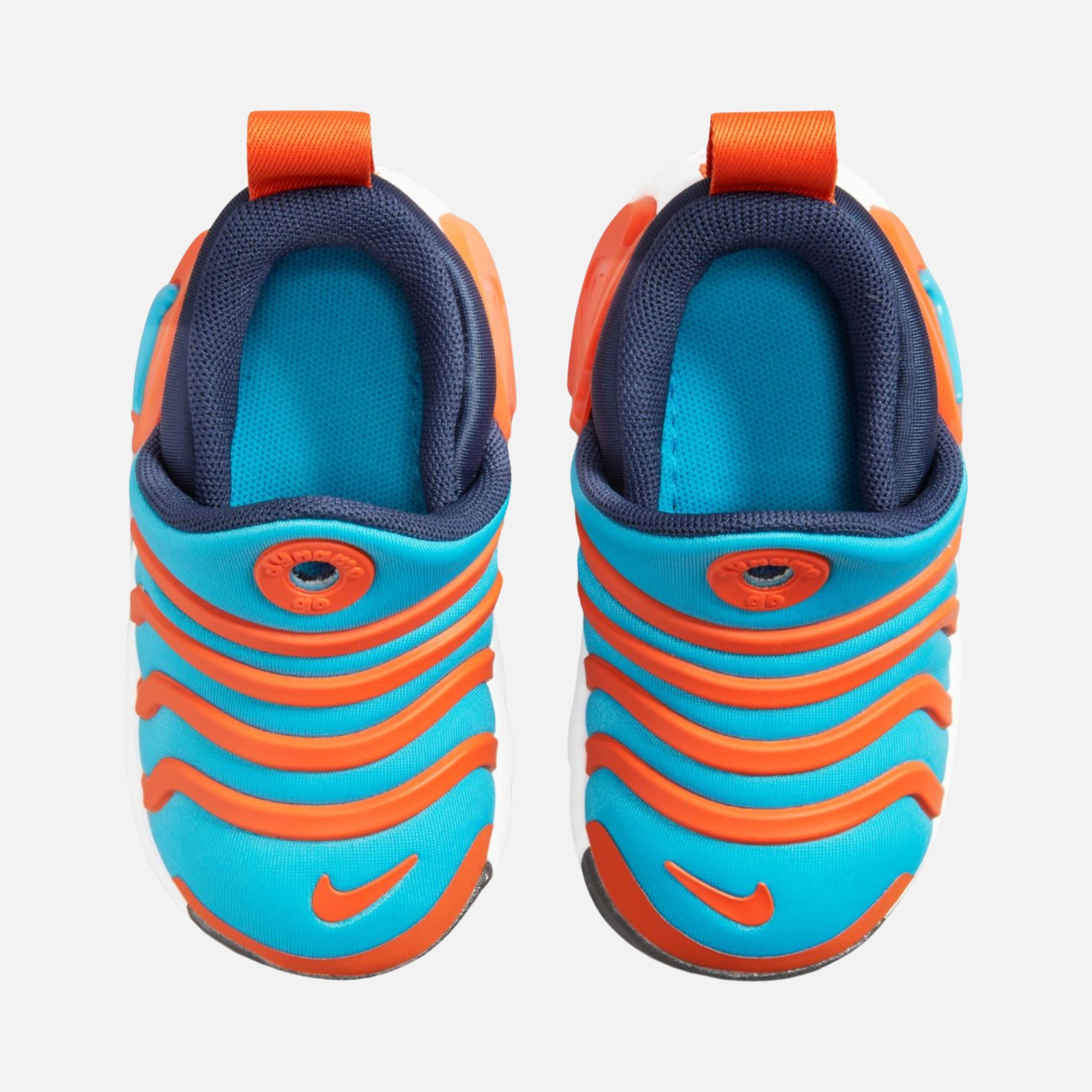 Nike Dynamo GO Easy On/Off (TD) Bebek Spor Ayakkabı