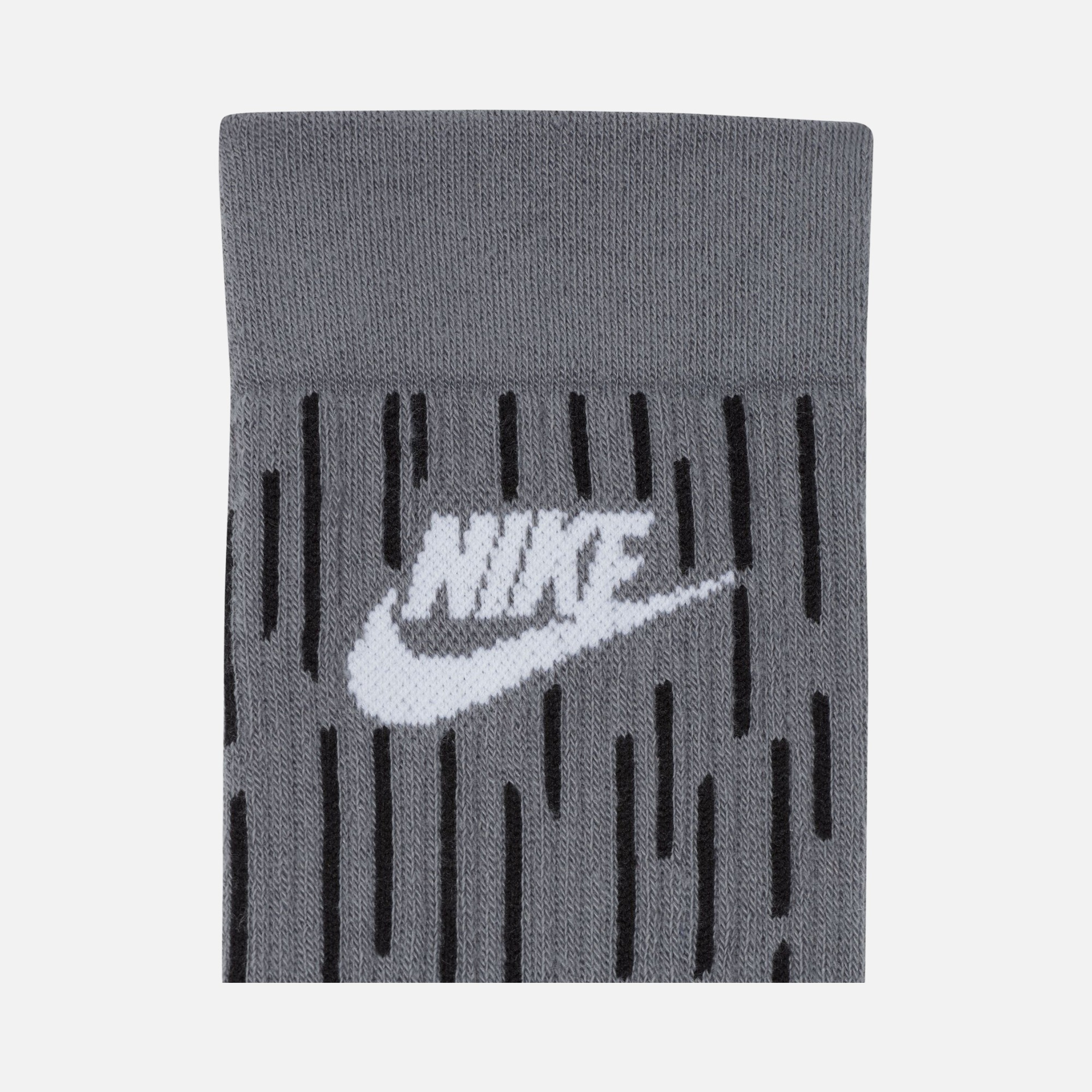 Nike Everyday Essential Crew (3 Pairs) Unisex Çorap
