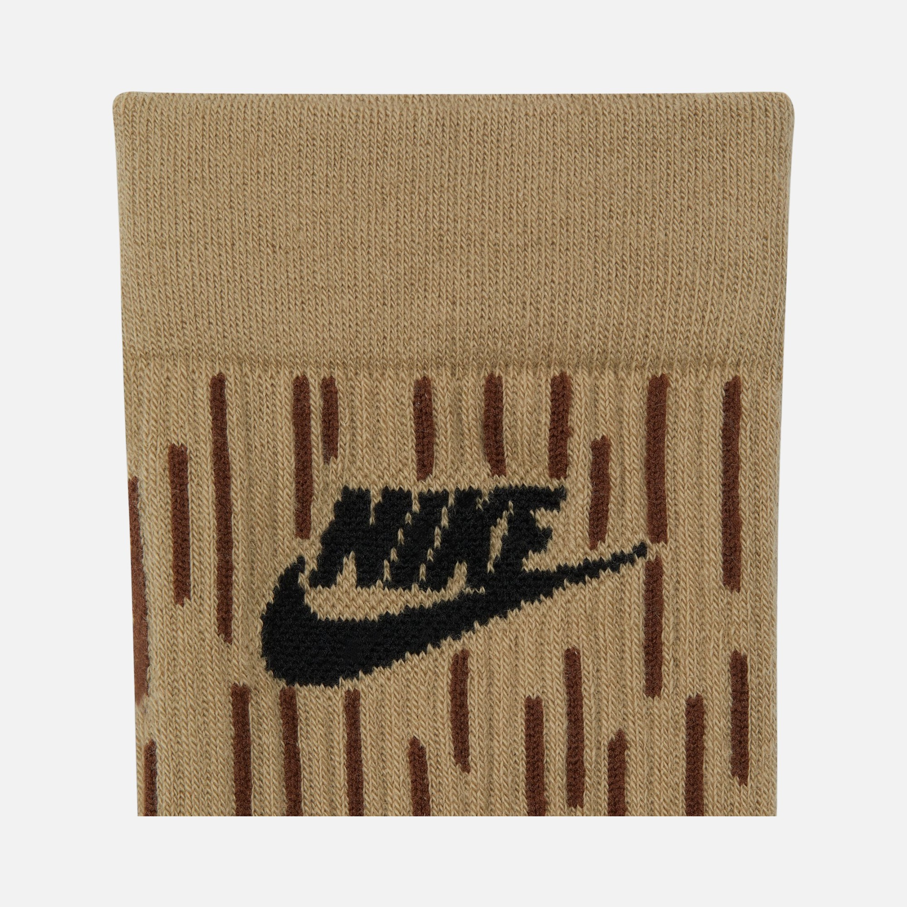 Nike Everyday Essential Crew (3 Pairs) Unisex Çorap