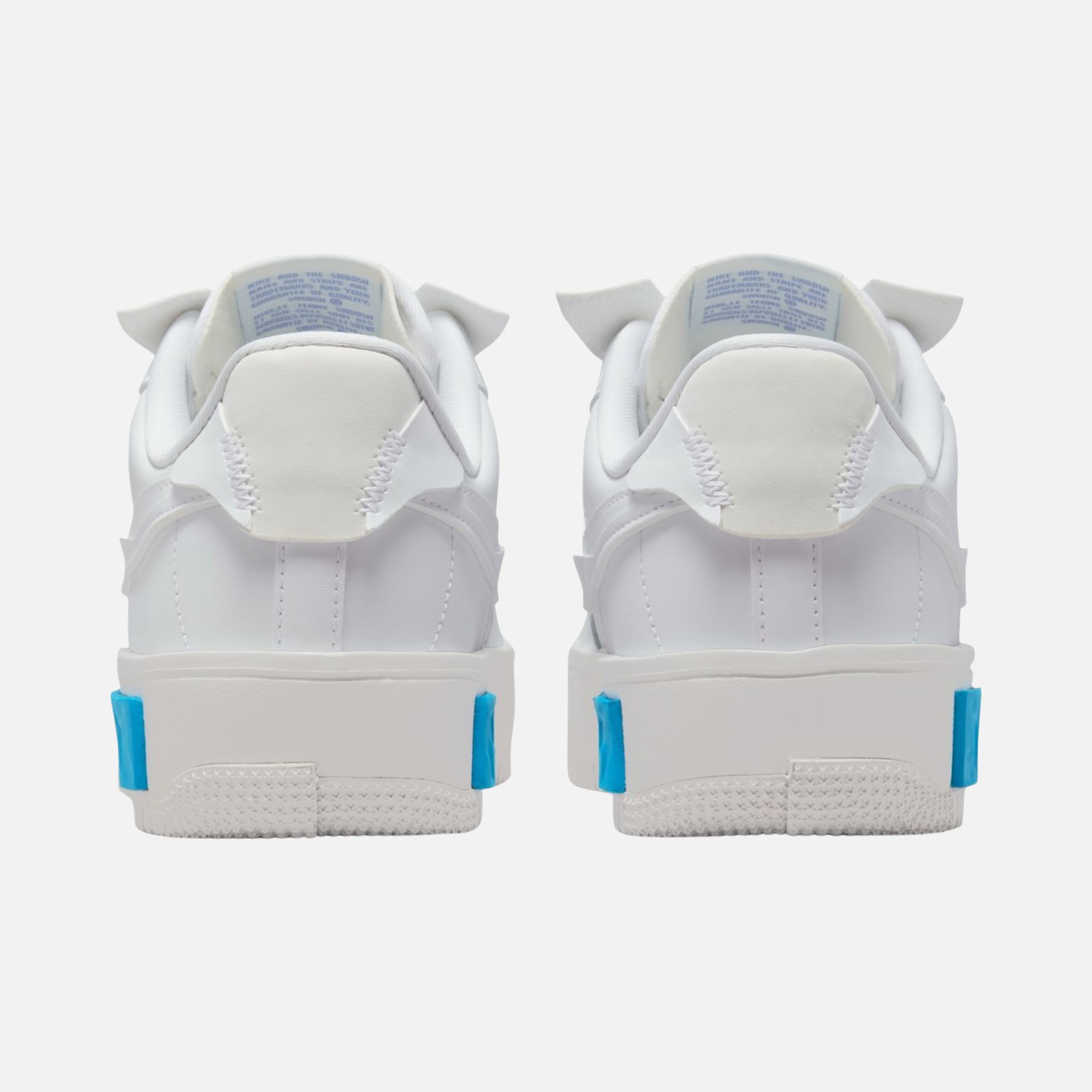 Nike Air Force 1 Fontanka SS23 Kadın Spor Ayakkabı