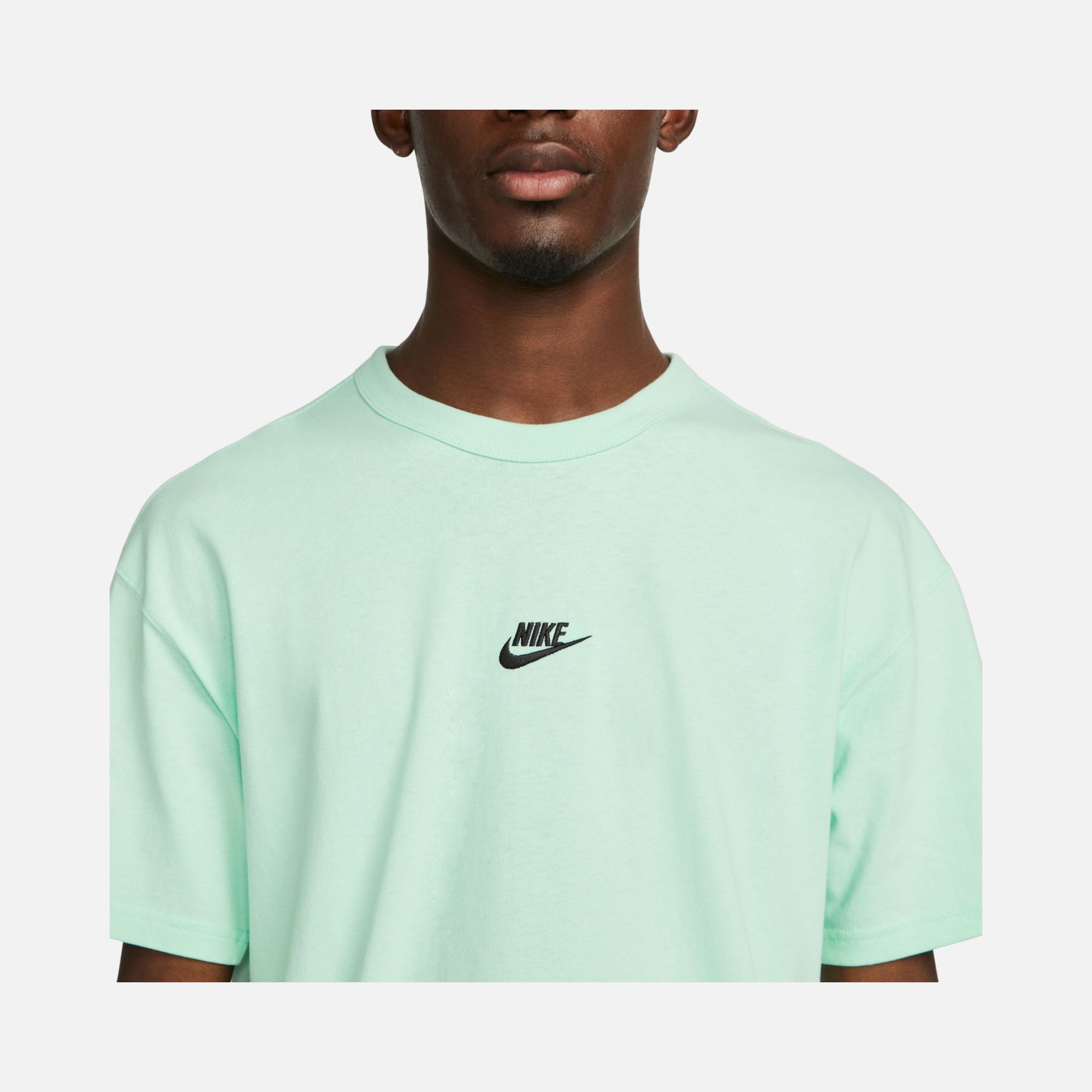 Nike Sportswear Premium Essentials Short-Sleeve Erkek Tişört