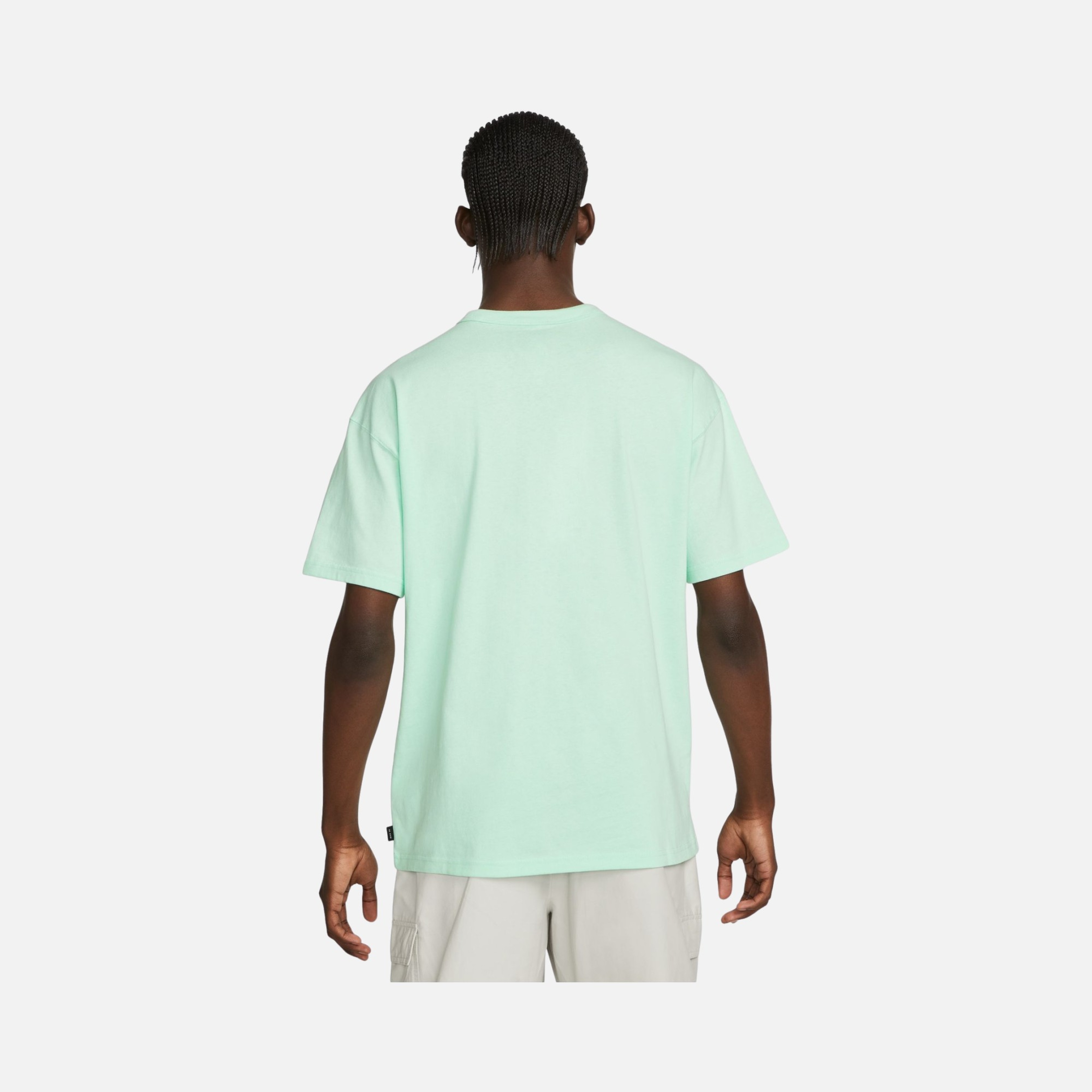 Nike Sportswear Premium Essentials Short-Sleeve Erkek Tişört