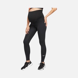 Nike One High-Waisted Training (Maternity) Kadın Tayt