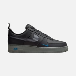 Nike Air Force 1 '07 LV8 "Cut-Out Swoosh" Erkek Spor Ayakkabı