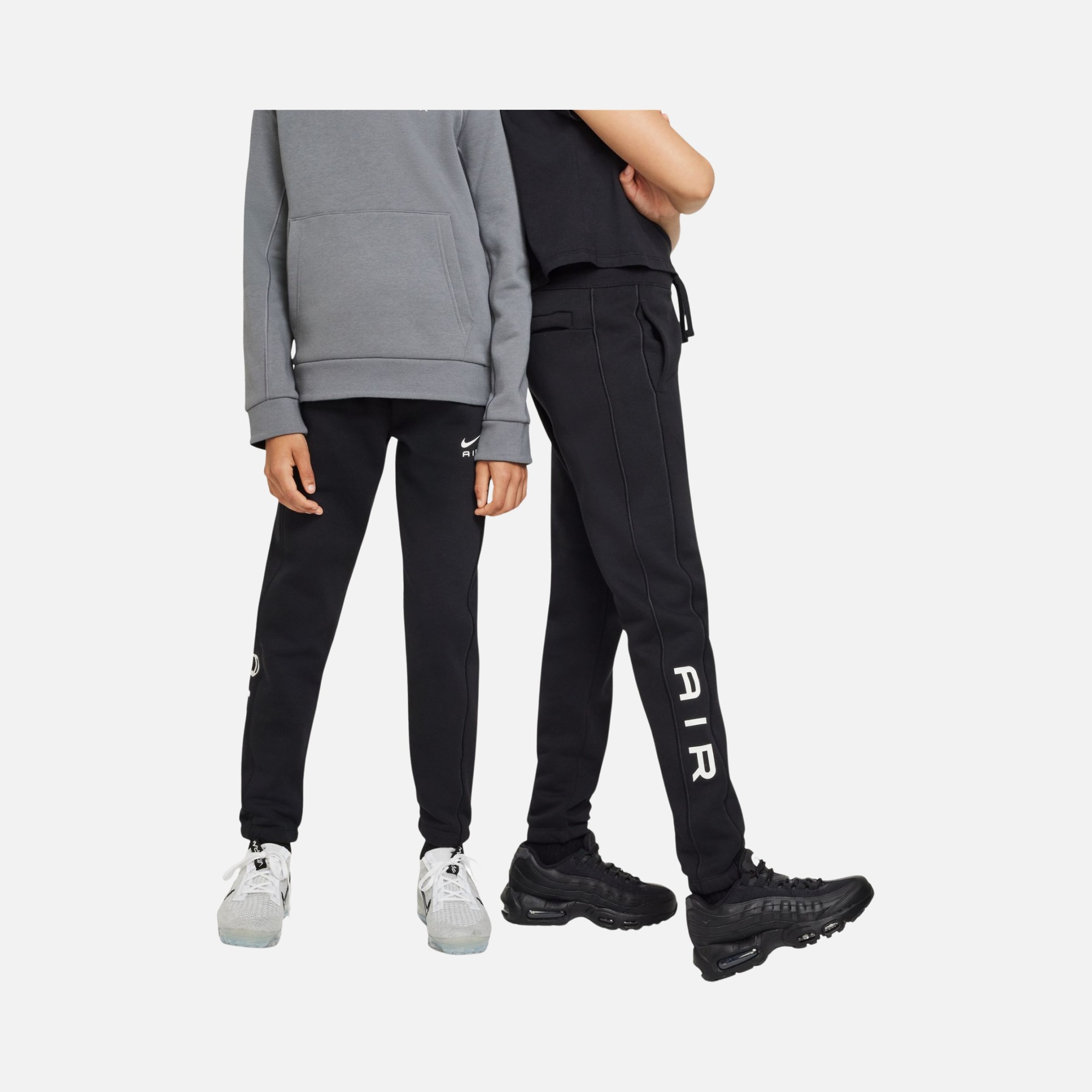 Nike Sportswear Air Fleece Çocuk Eşofman Altı