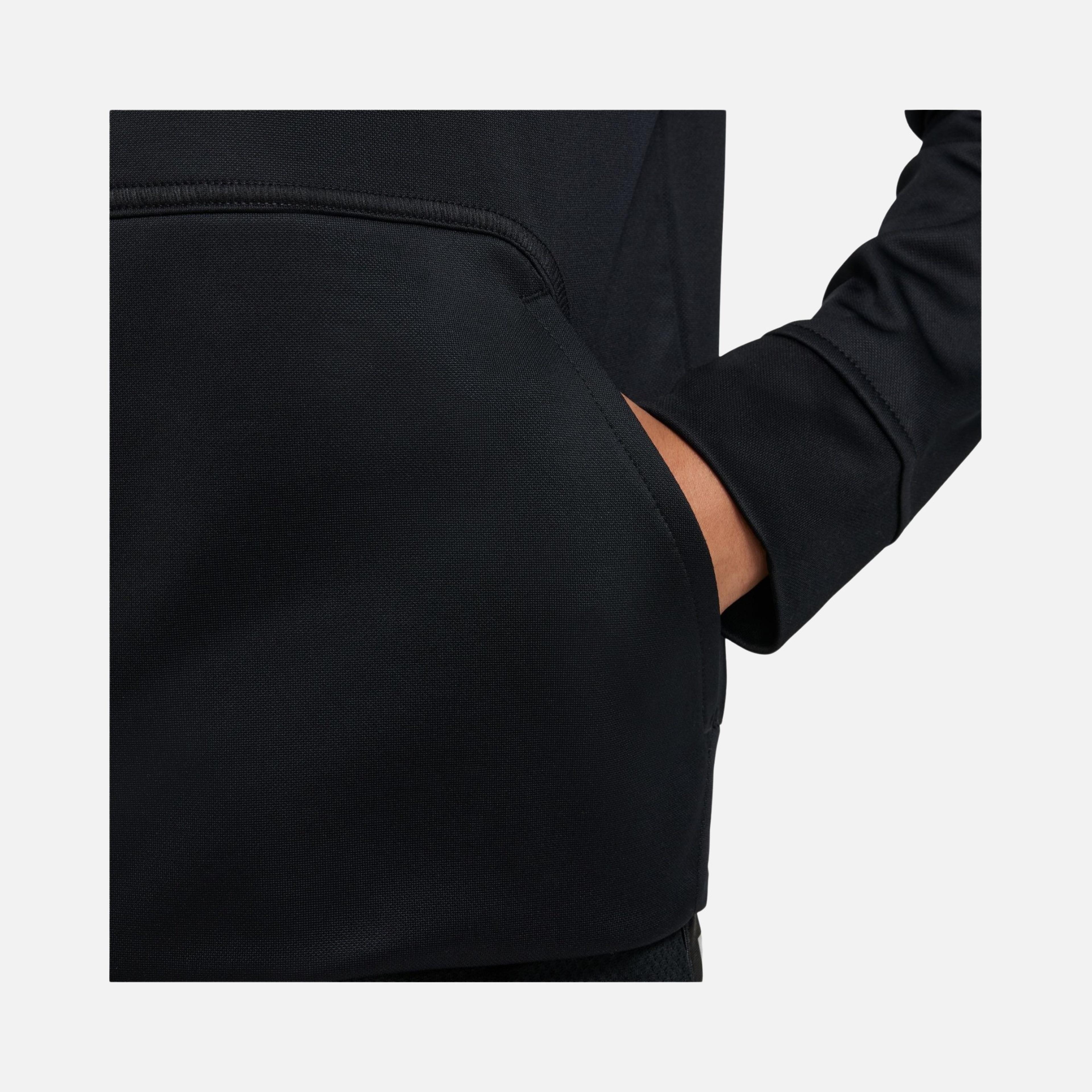 Nike Therma-Fit Basketball Graphic Pullover Hoodie (Boys') Çocuk Sweatshirt