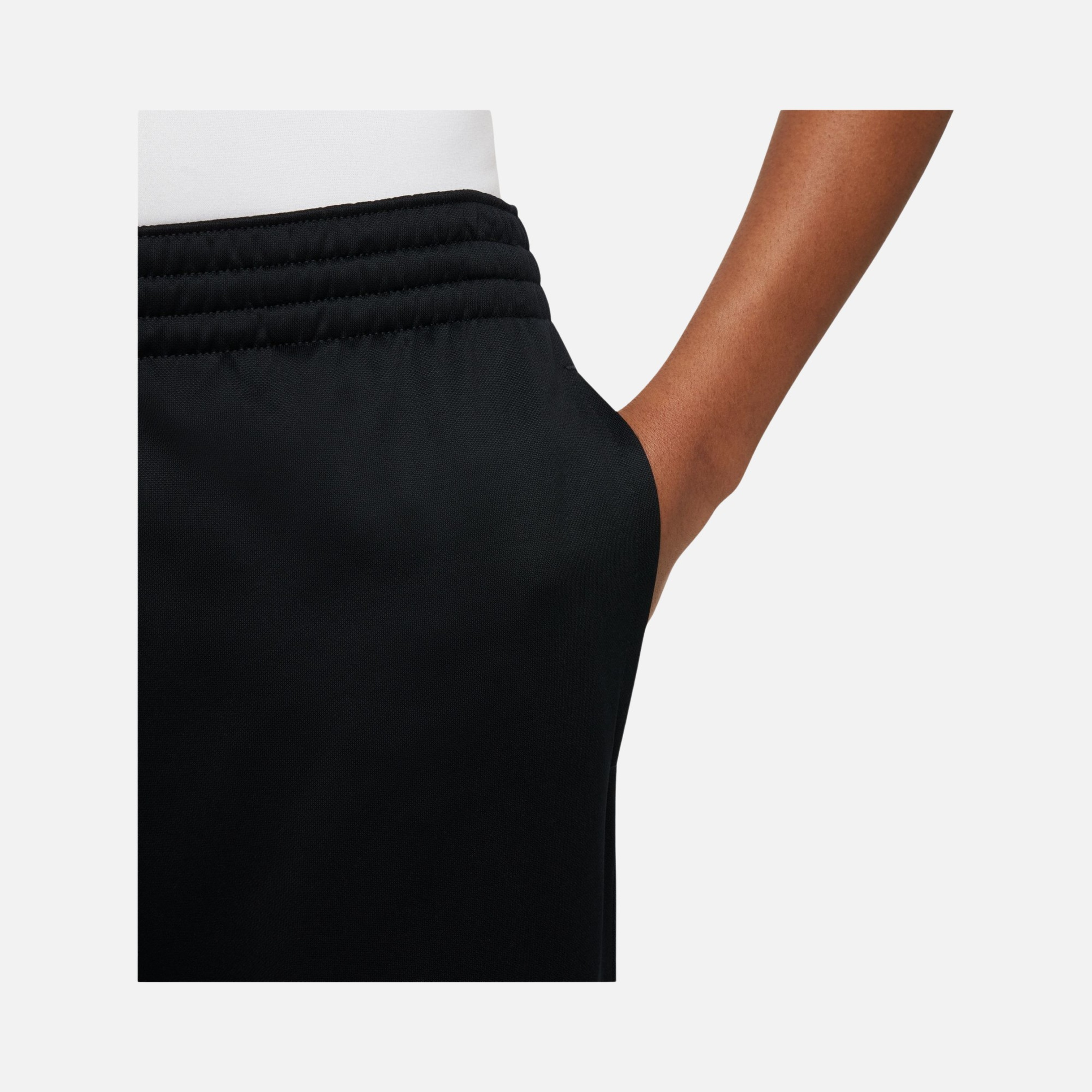 Nike Therma-Fit Basketball Graphic (Boys') Çocuk Eşofman Altı