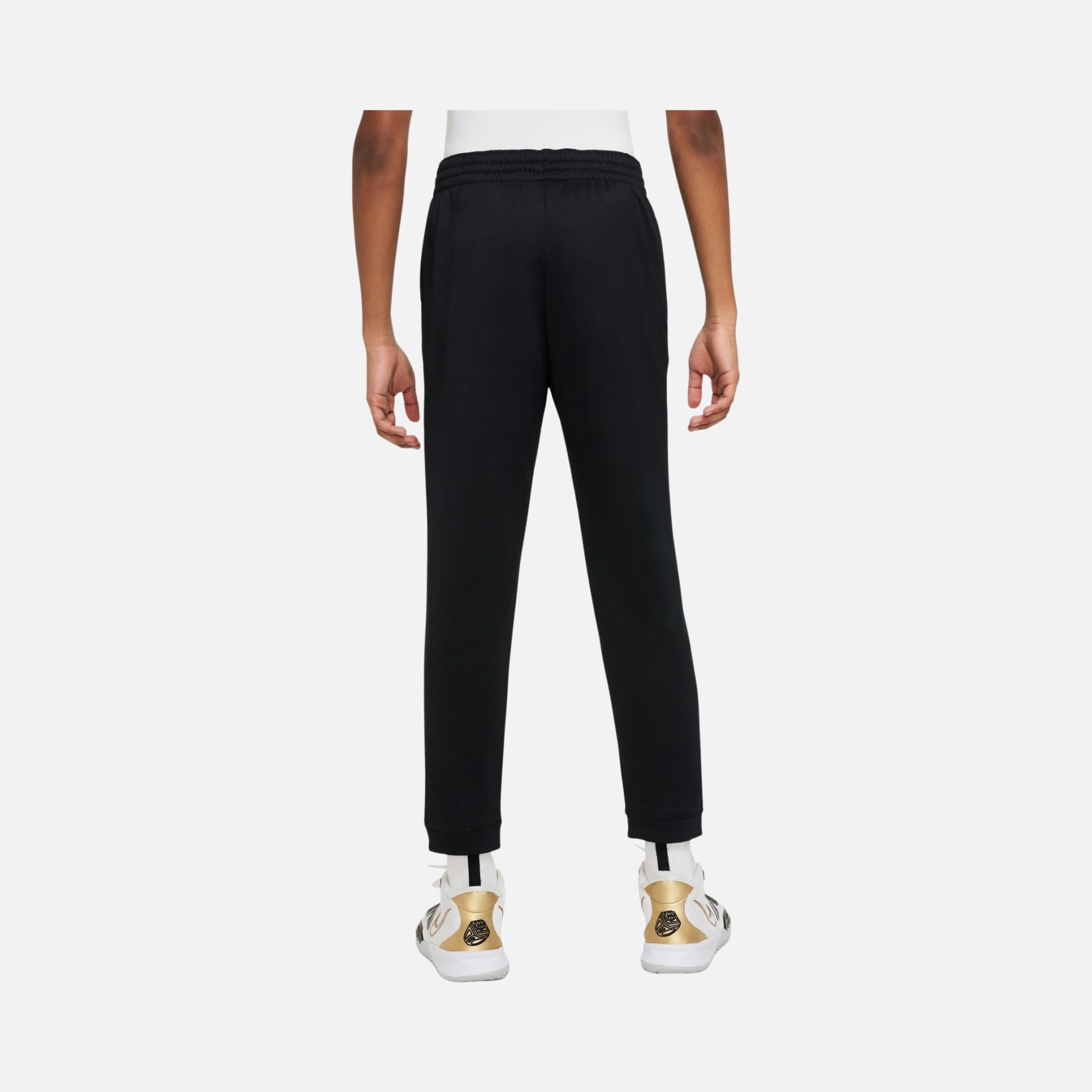 Nike Therma-Fit Basketball Graphic (Boys') Çocuk Eşofman Altı