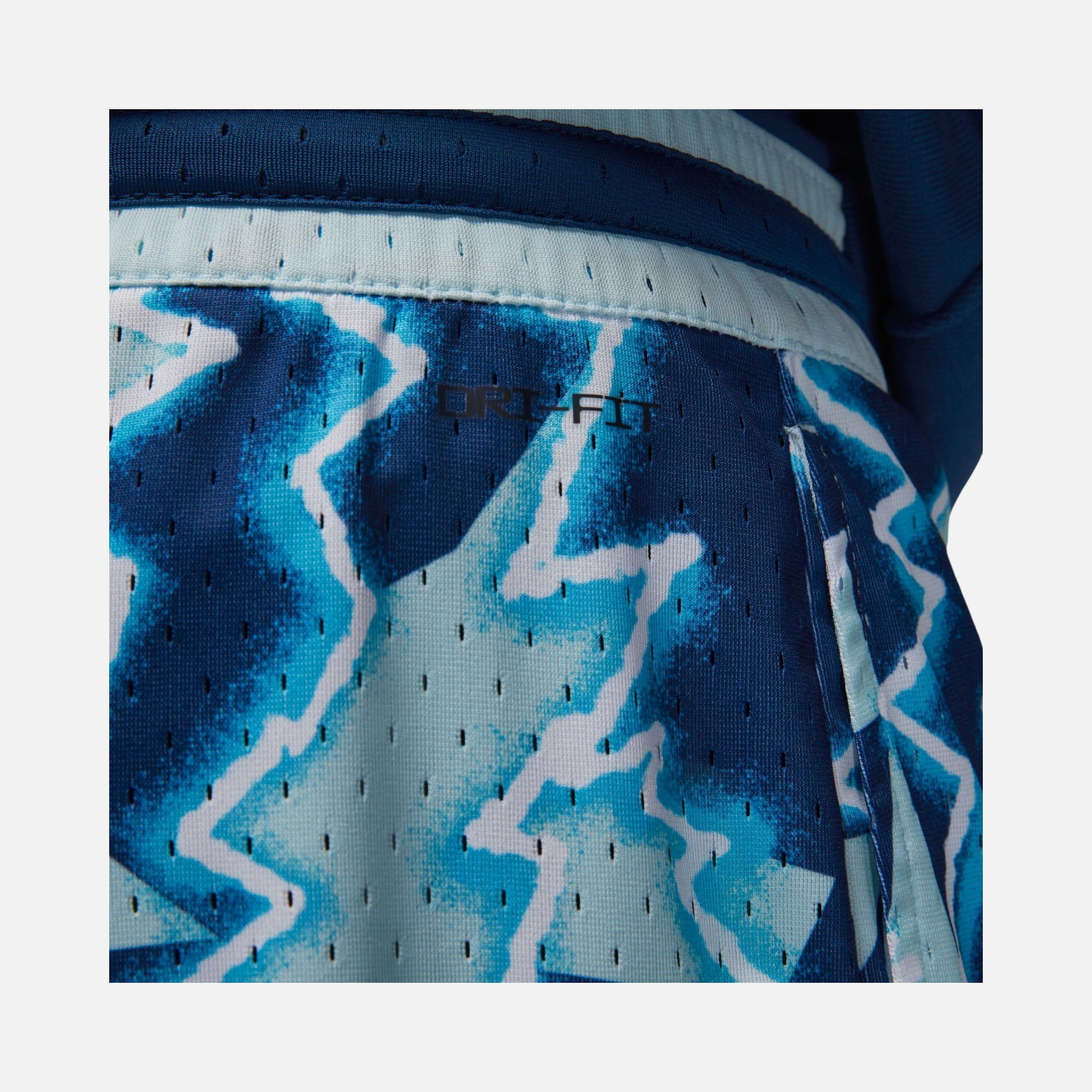 Nike Jordan Dri-Fit Sport Breakfast Club Aop Diamond Erkek Şort