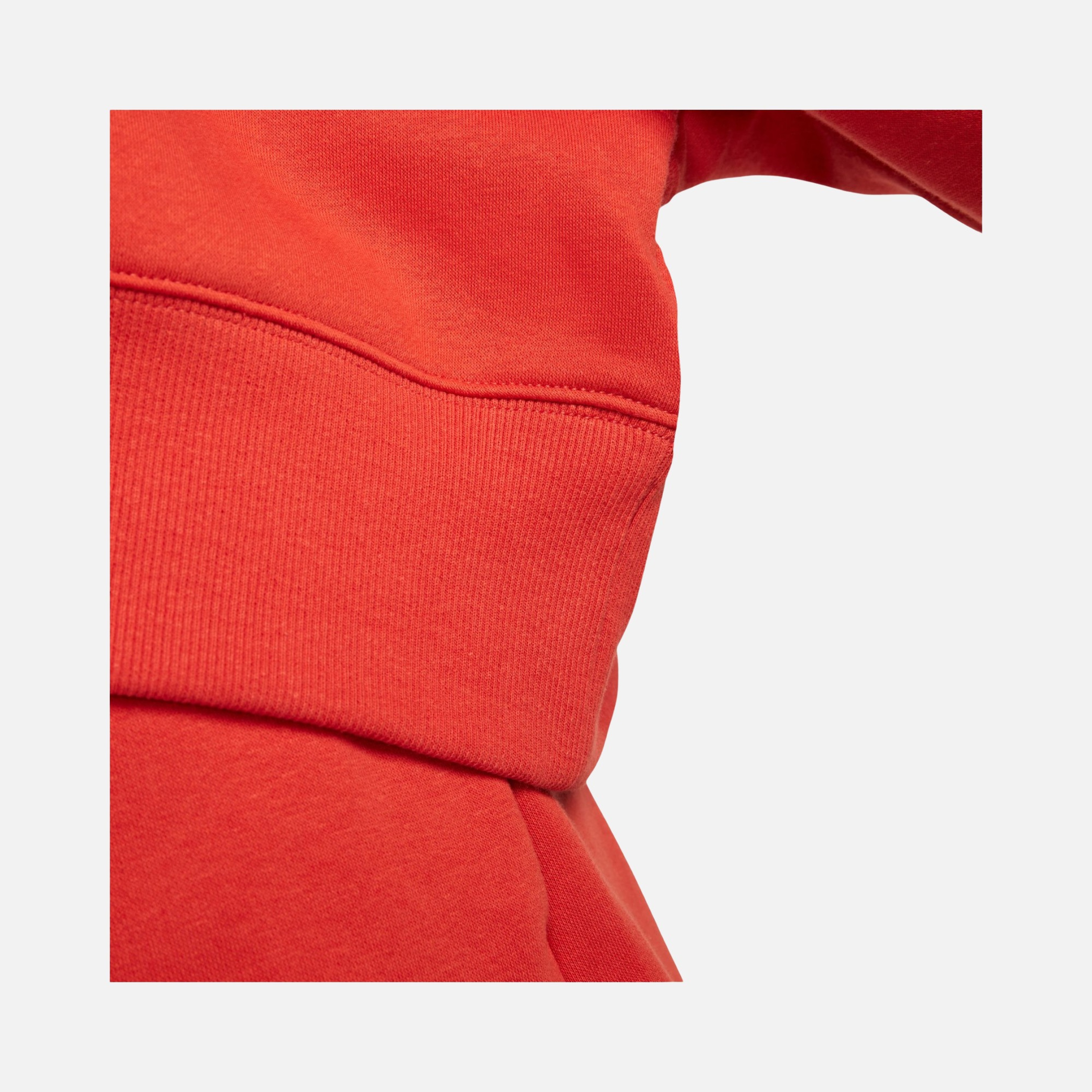 Nike Sportswear Phoenix Fleece Over-Oversized Kadın Sweatshirt