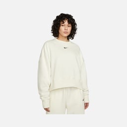 Nike Sportswear Phoenix Fleece Over-Oversized Kadın Sweatshirt
