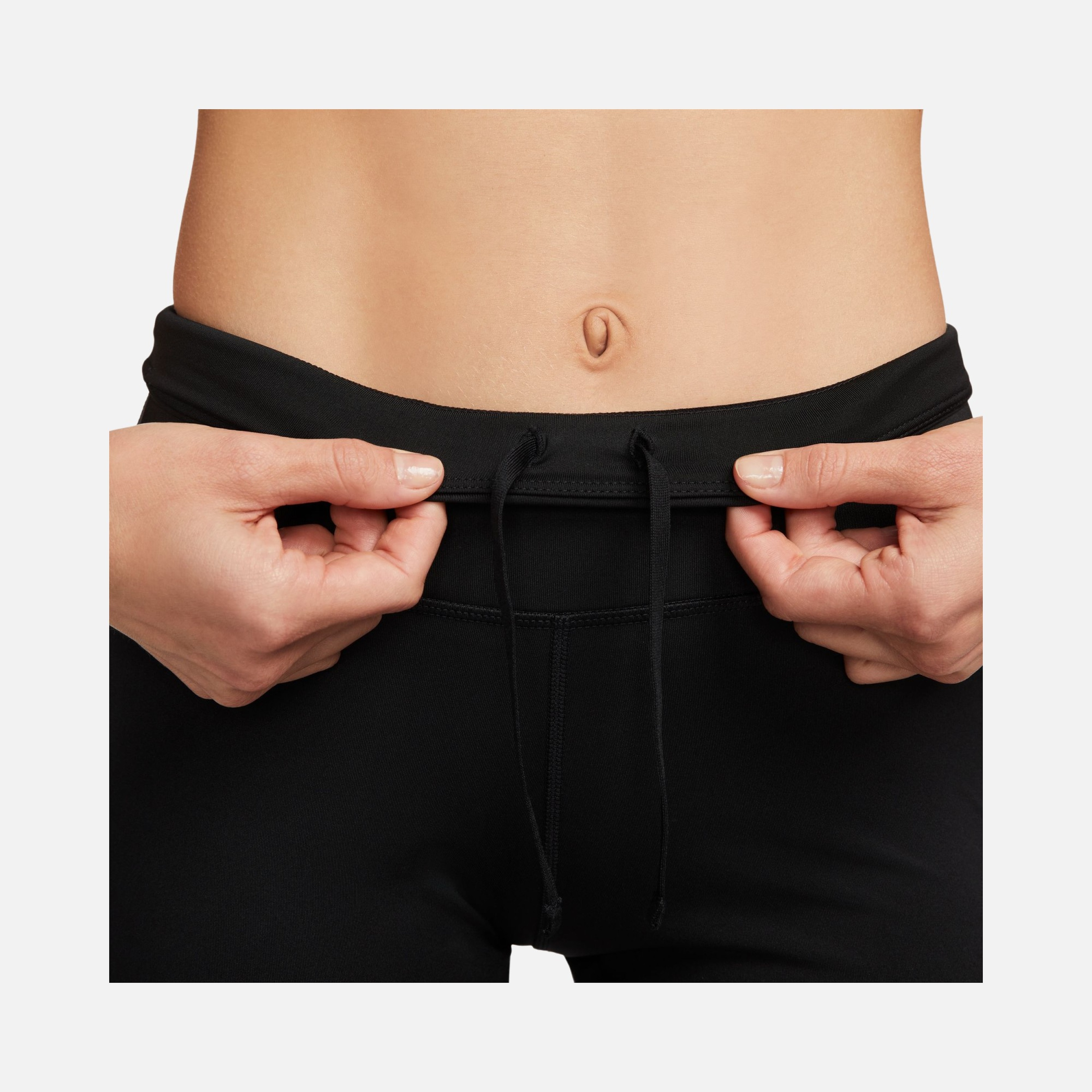 Nike Dri-Fit Epic Fast Mid-Rise 7/8 Running Kadın Tayt