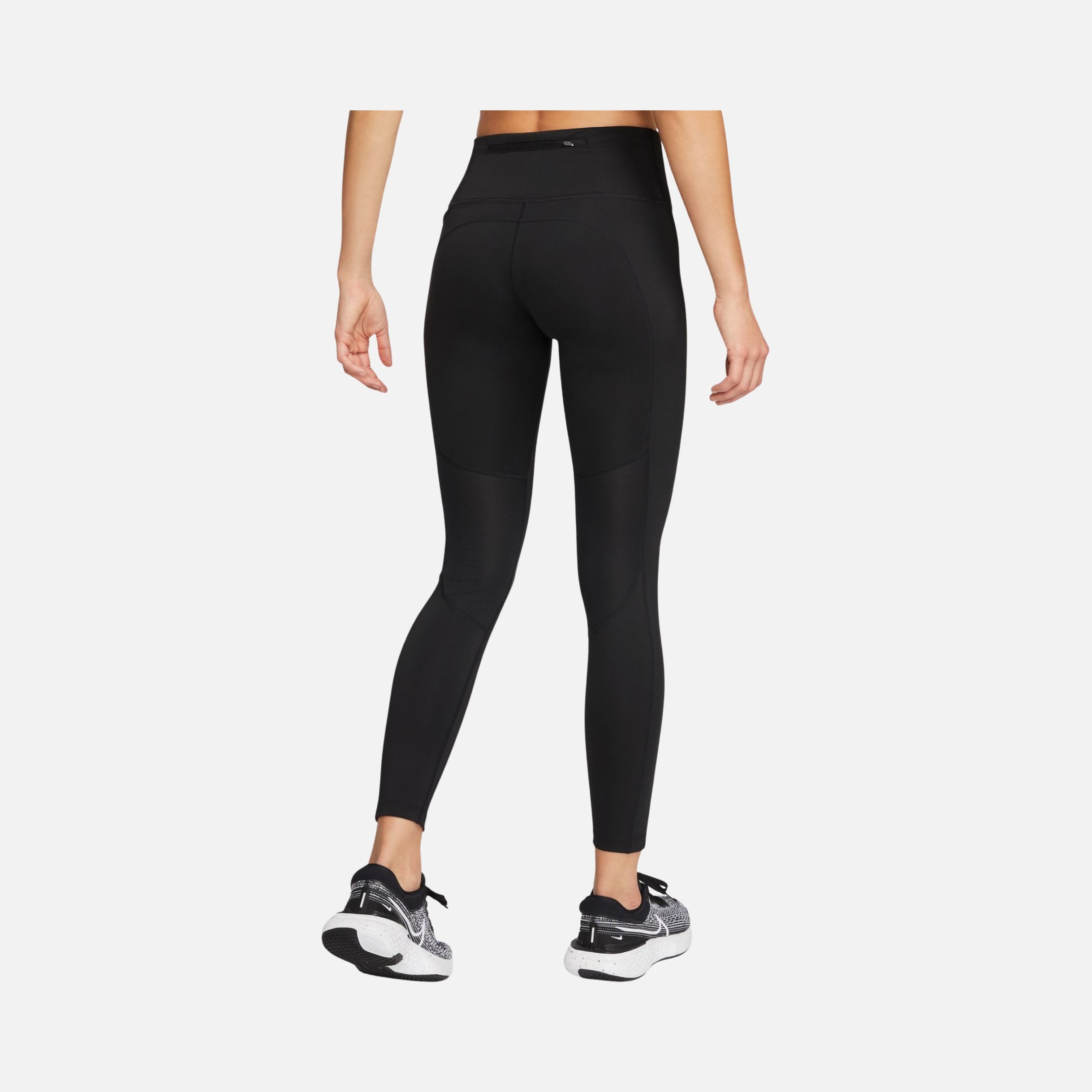 Nike Dri-Fit Epic Fast Mid-Rise 7/8 Running Kadın Tayt