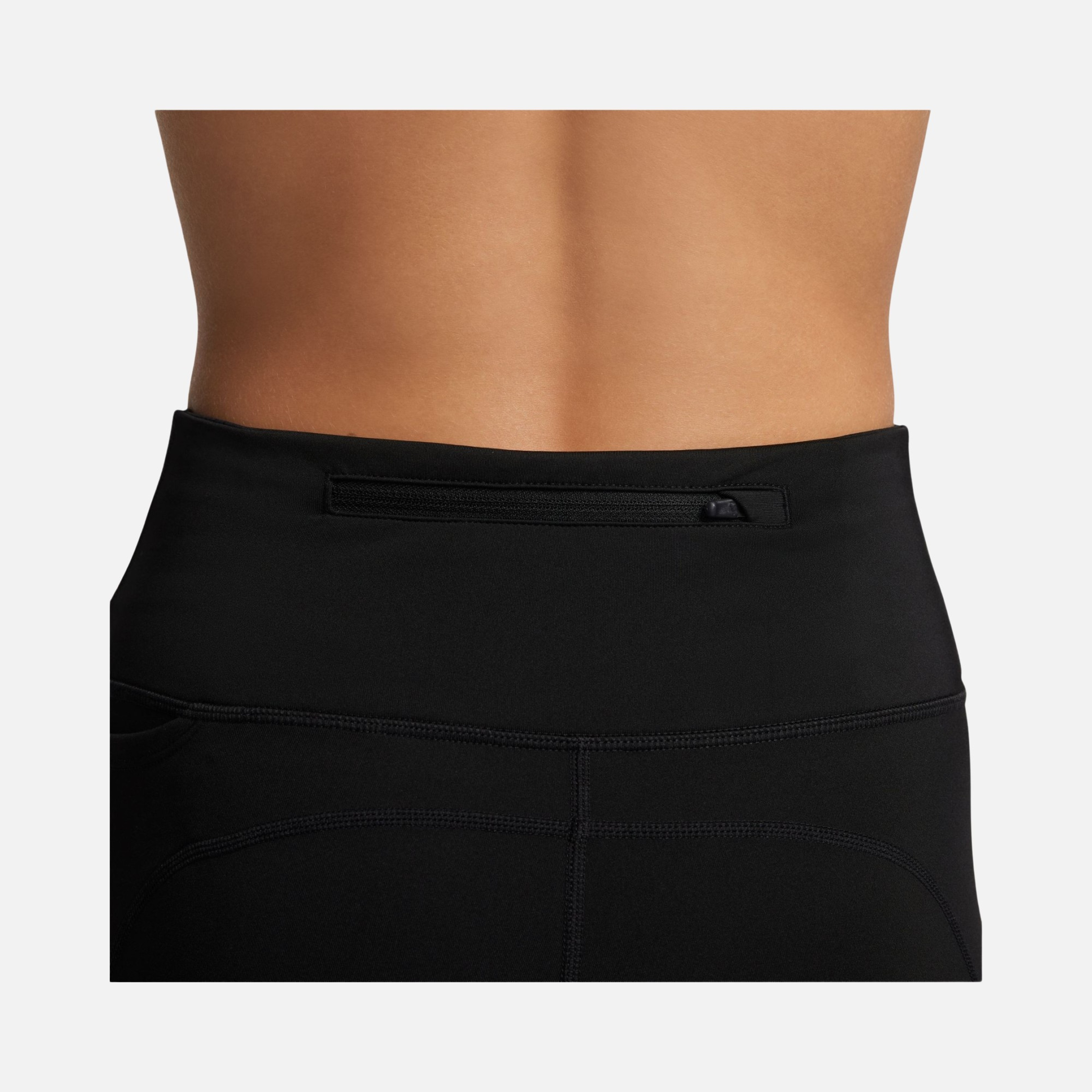 Nike Dri-Fit Epic Fast Mid-Rise 7/8 Running Kadın Tayt