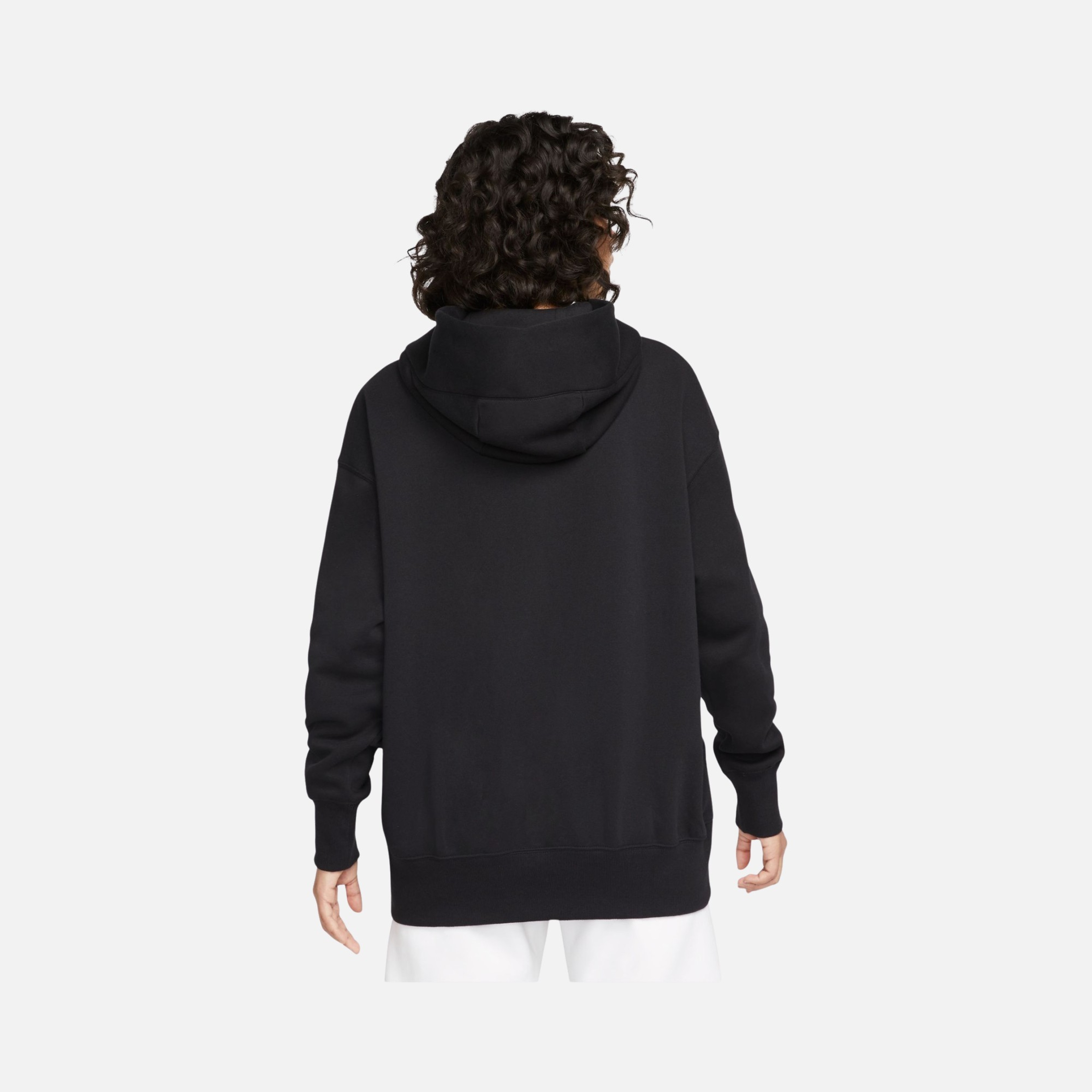 Nike Sportswear Phoenix Fleece Oversized Pullover Hoodie Kadın Sweatshirt