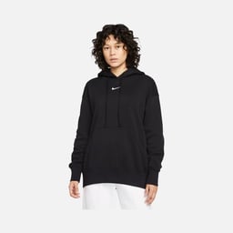 Nike Sportswear Phoenix Fleece Oversized Pullover Hoodie Kadın Sweatshirt
