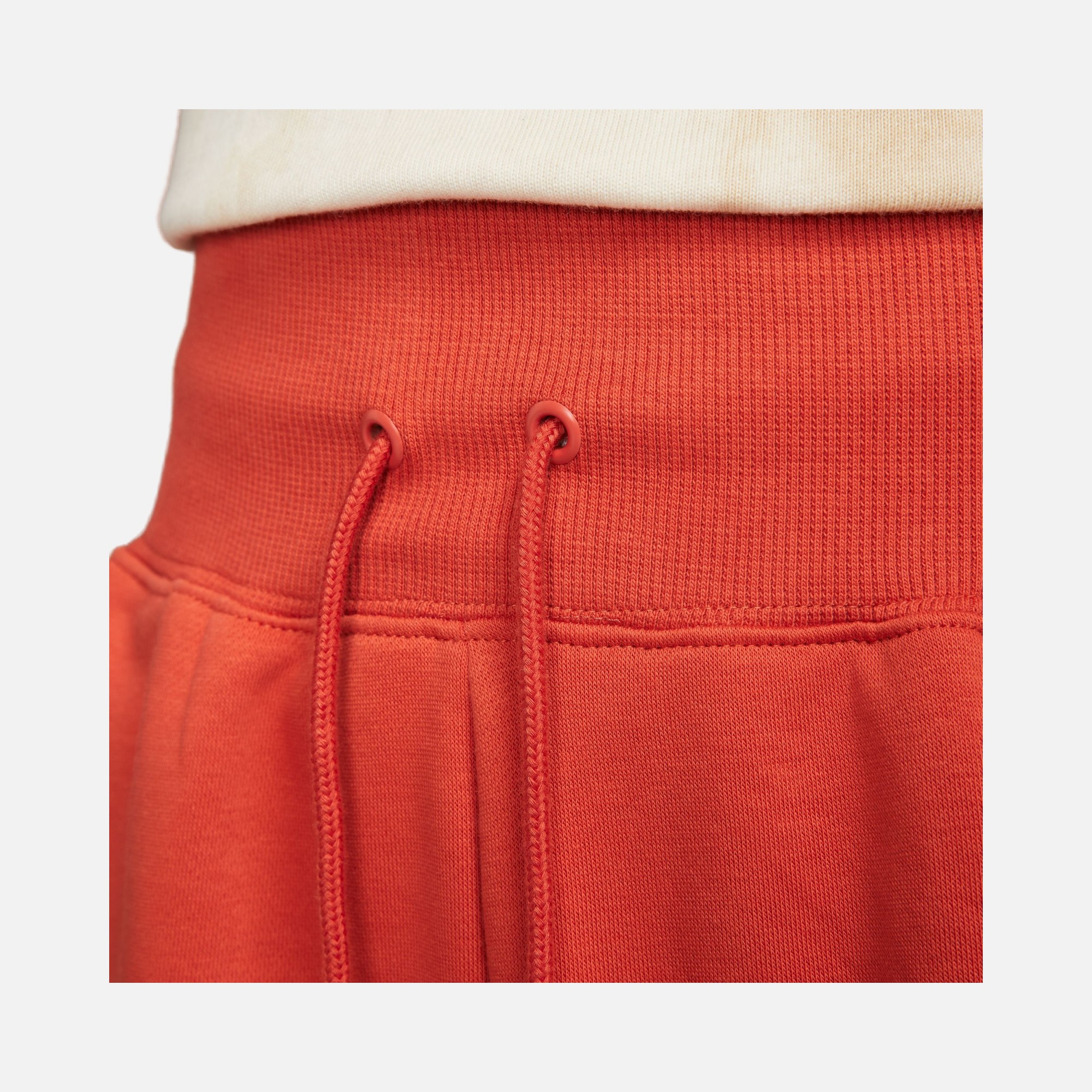 Nike Sportswear Phoenix Fleece High-Rise Kadın Eşofman Altı