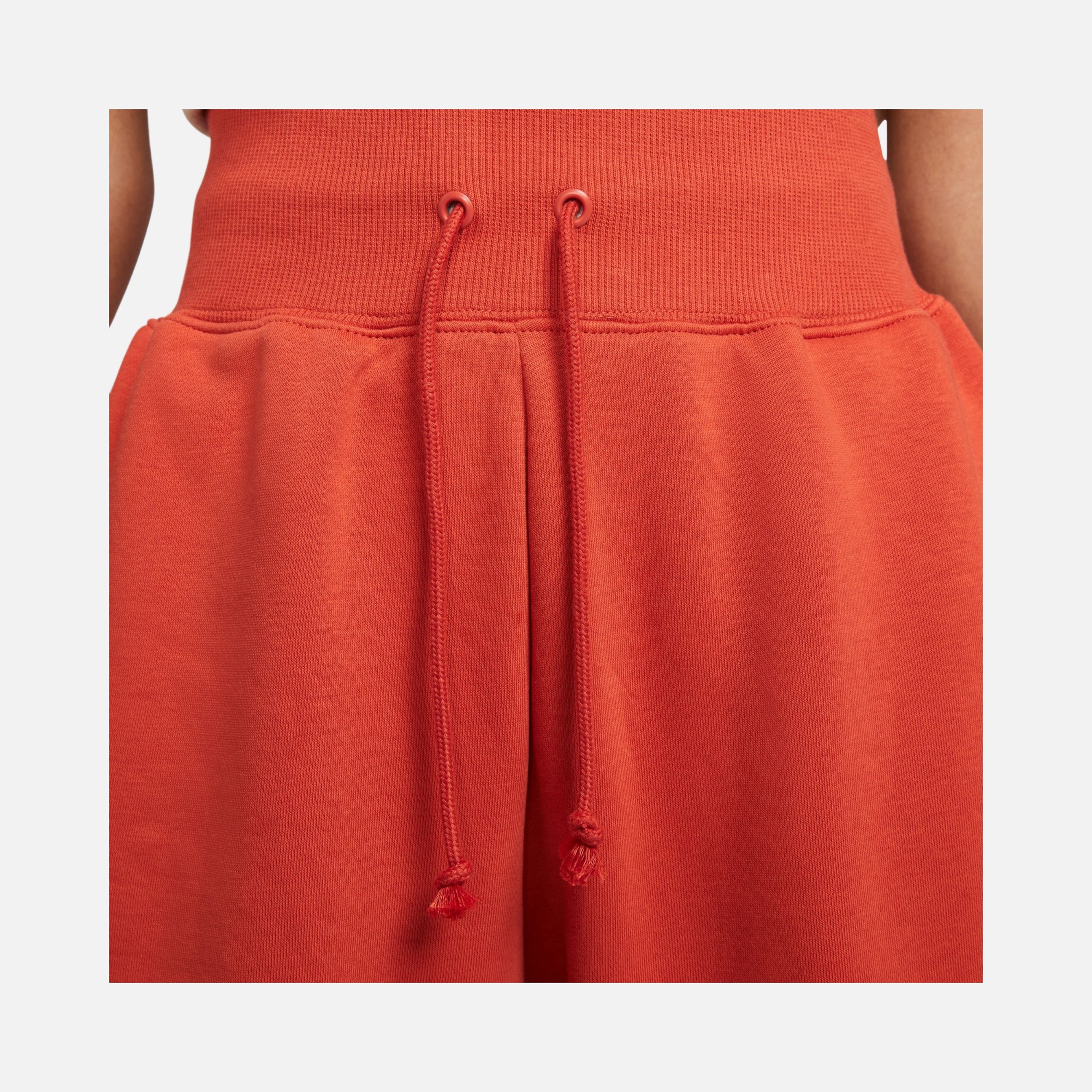 Nike Sportswear Phoenix Fleece High-Rise Kadın Eşofman Altı